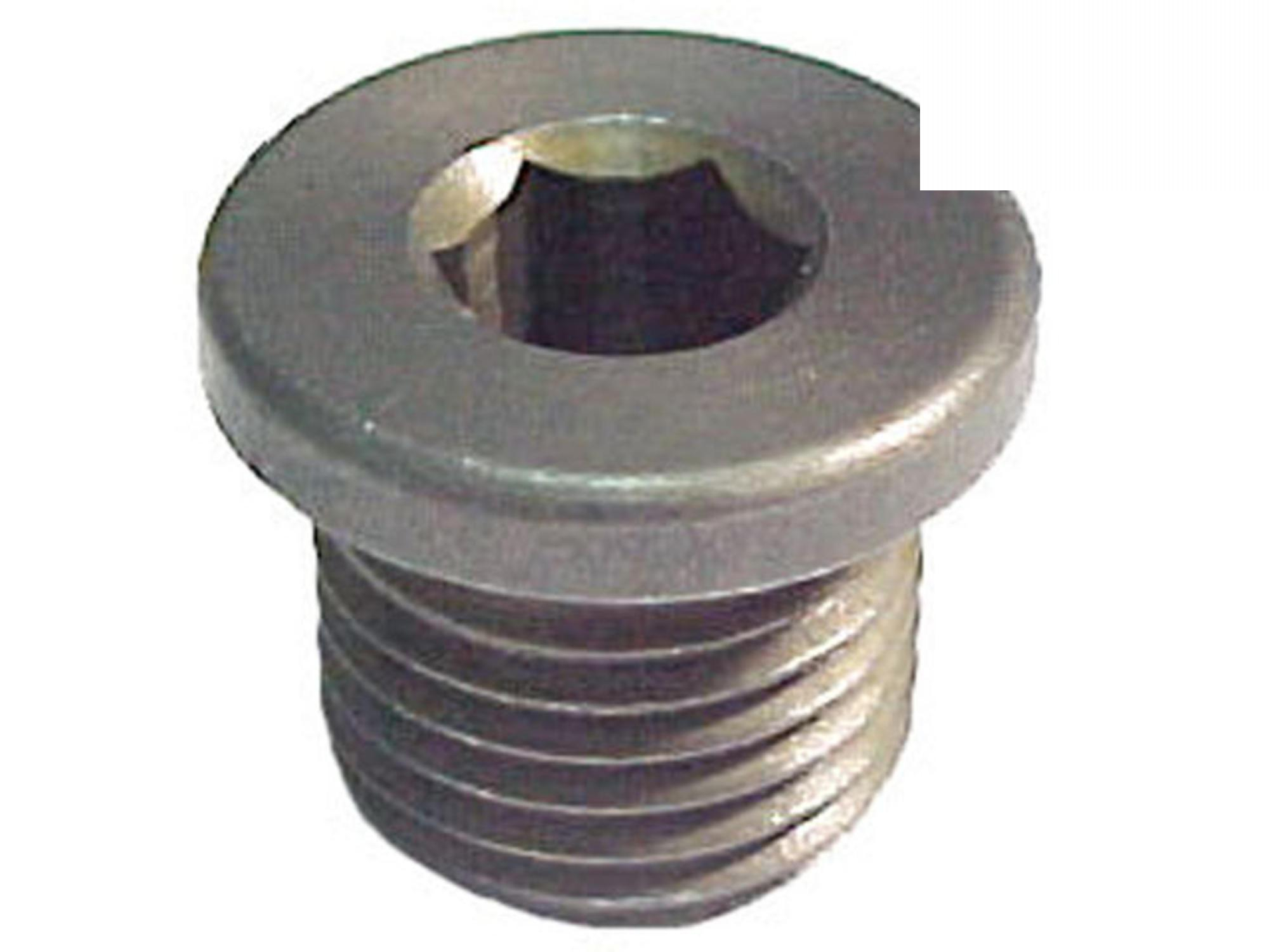 BUJAO BLOCO MOTOR 16 X 1,5 MM - 908016000