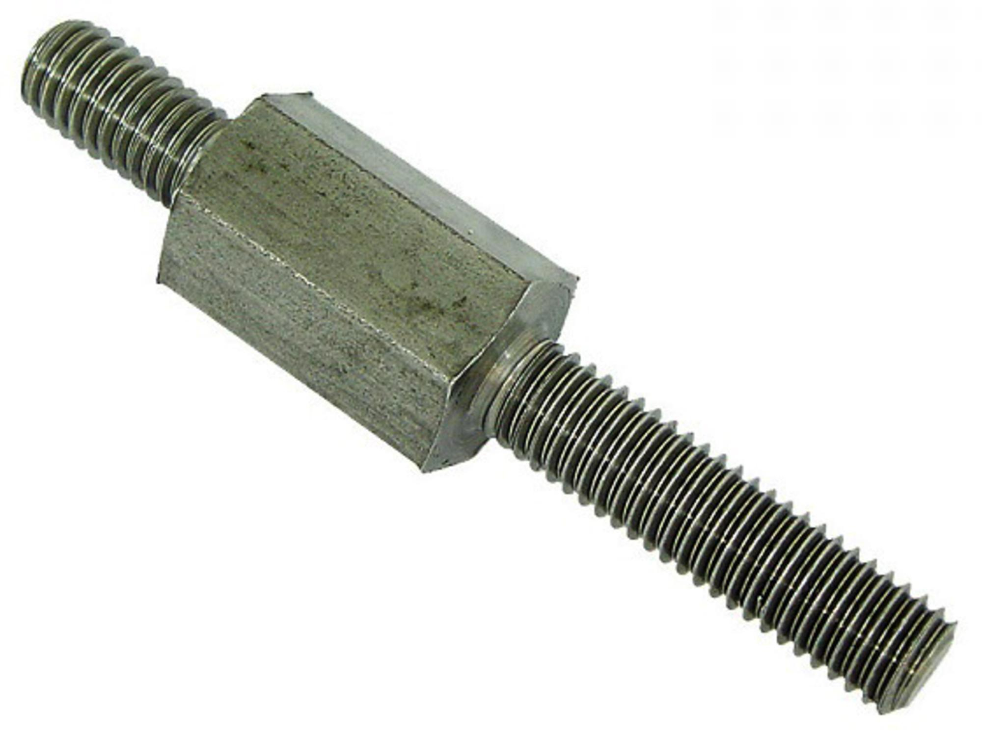 PINO BRACO CAVALETE MANCAL EIXO DIANT. - 3844237074