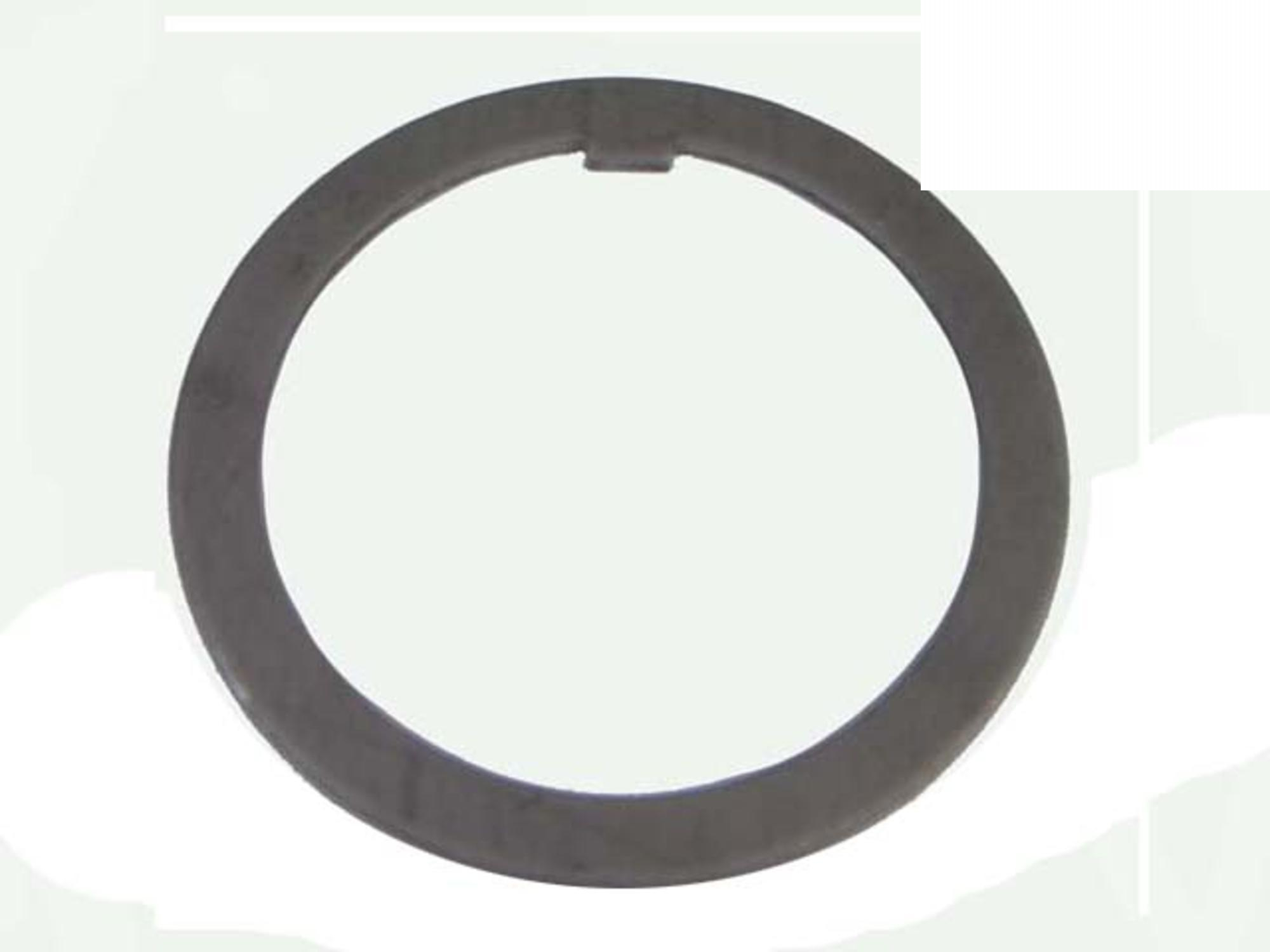 ARRUELA TRAVA CUBO TRASEIRO - 9763560052