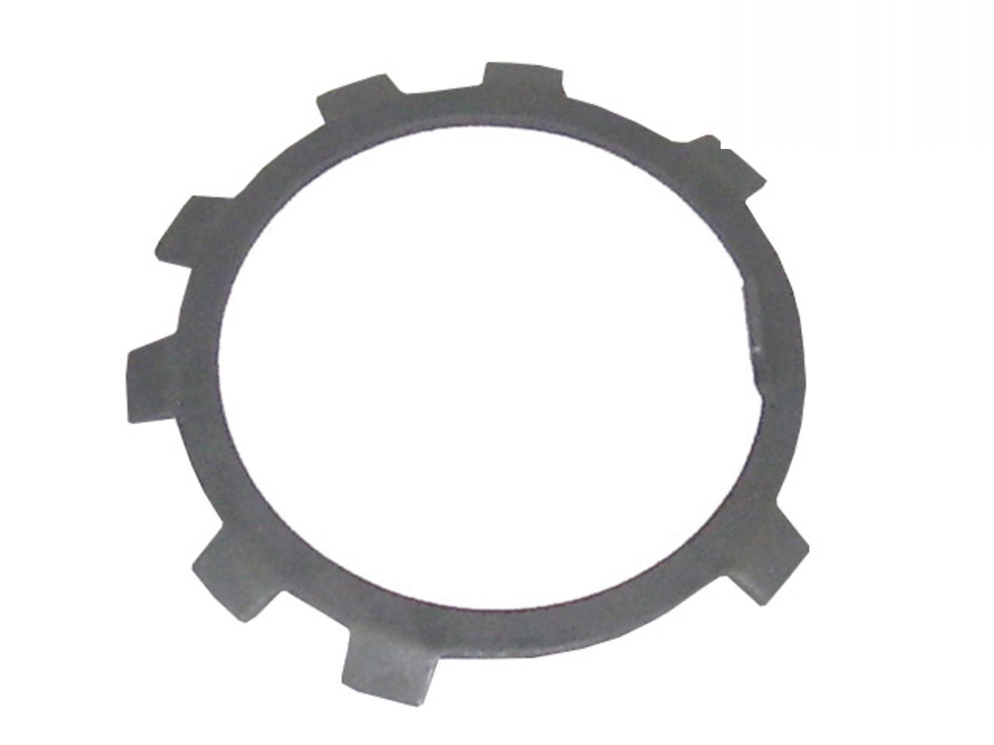 TRAVA ARANHA DO EIXO 60MM - 70952060100