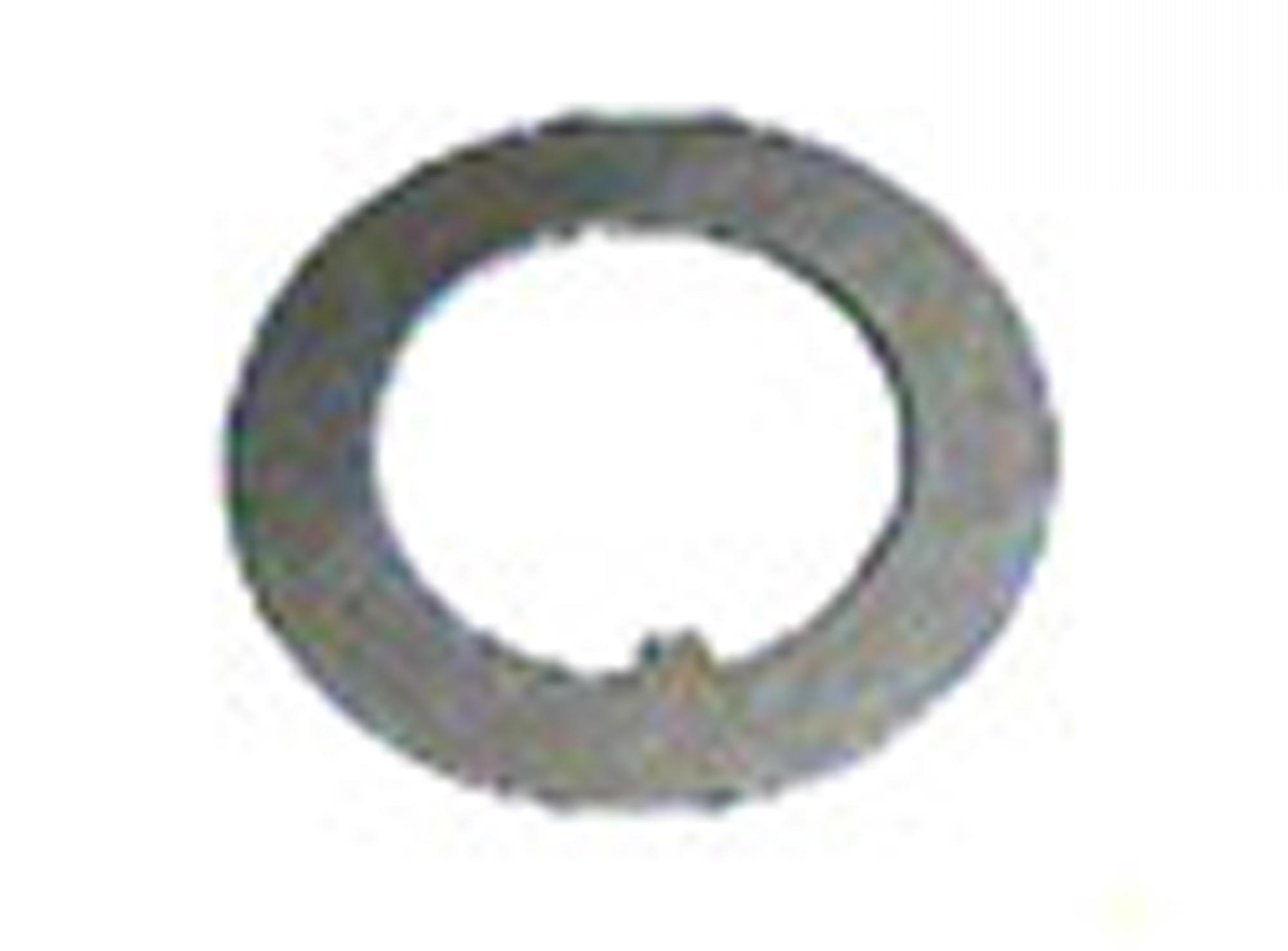 ARRUELA TRAVA EIXO TRASEIRO - 301000693