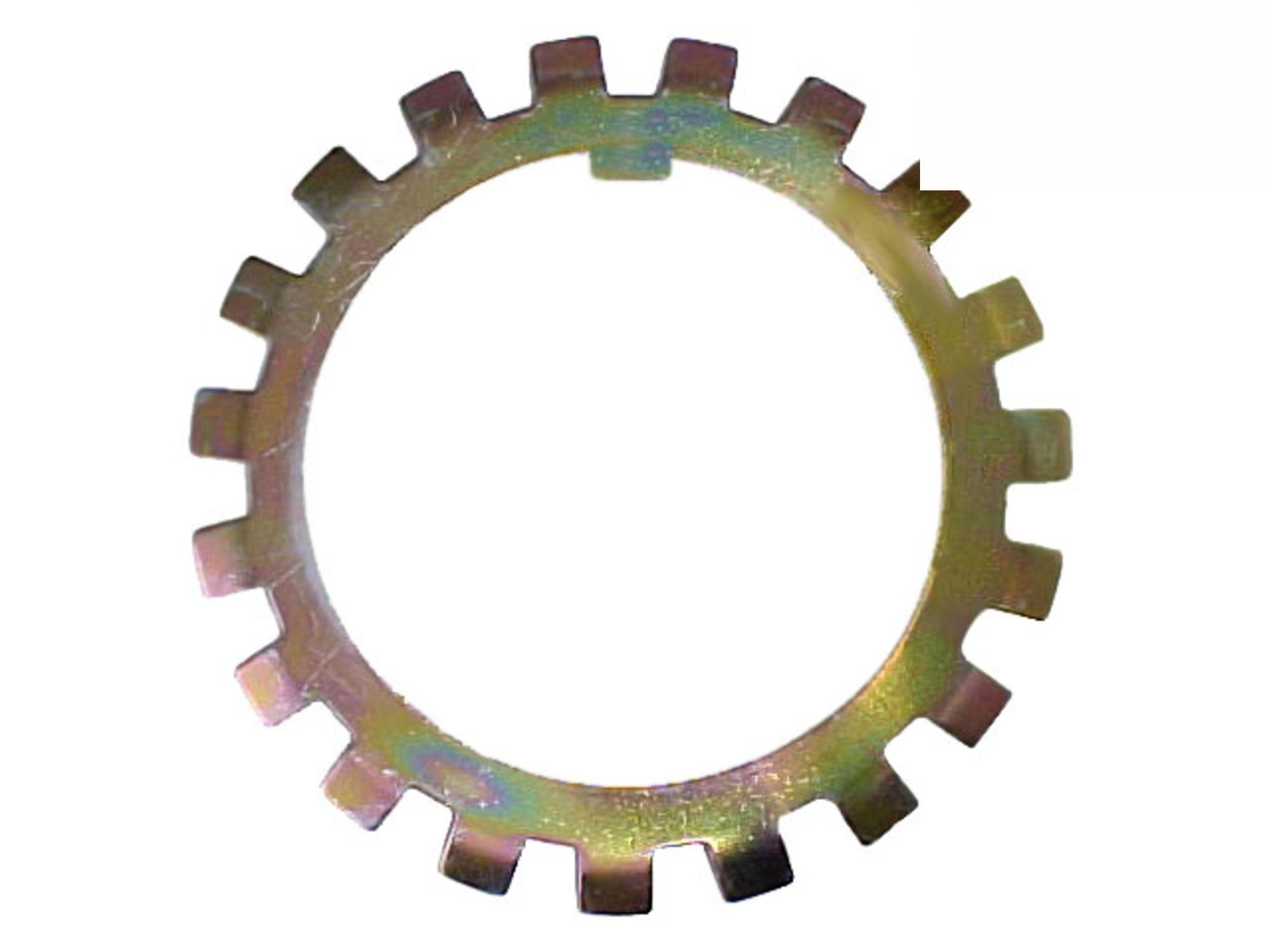 TRAVA ARANHA RODA-KRONE-FURO-90X117X130 - 1460120012