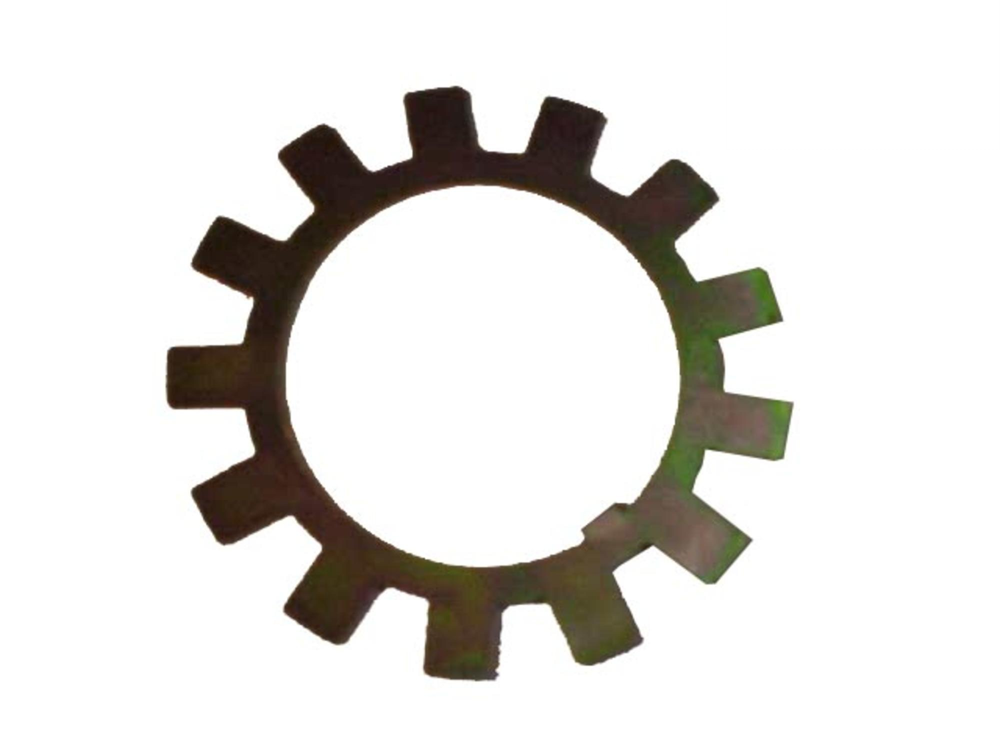 TRAVA ARANHA 90,5X141MM 13 DENTES - 3893560173