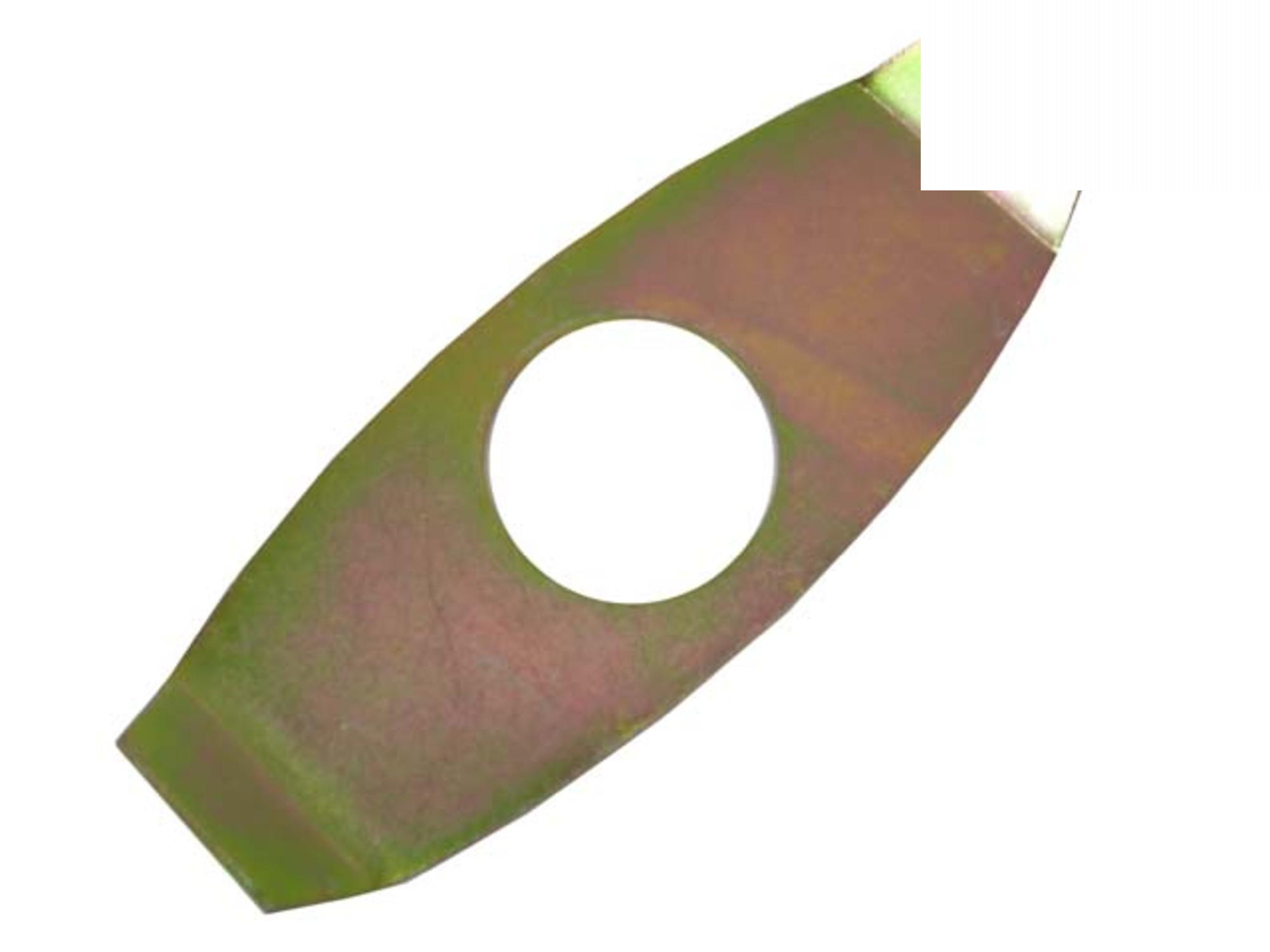 ARRUELA AJUSTE(RETANGULAR)FURO 38MM - 45295