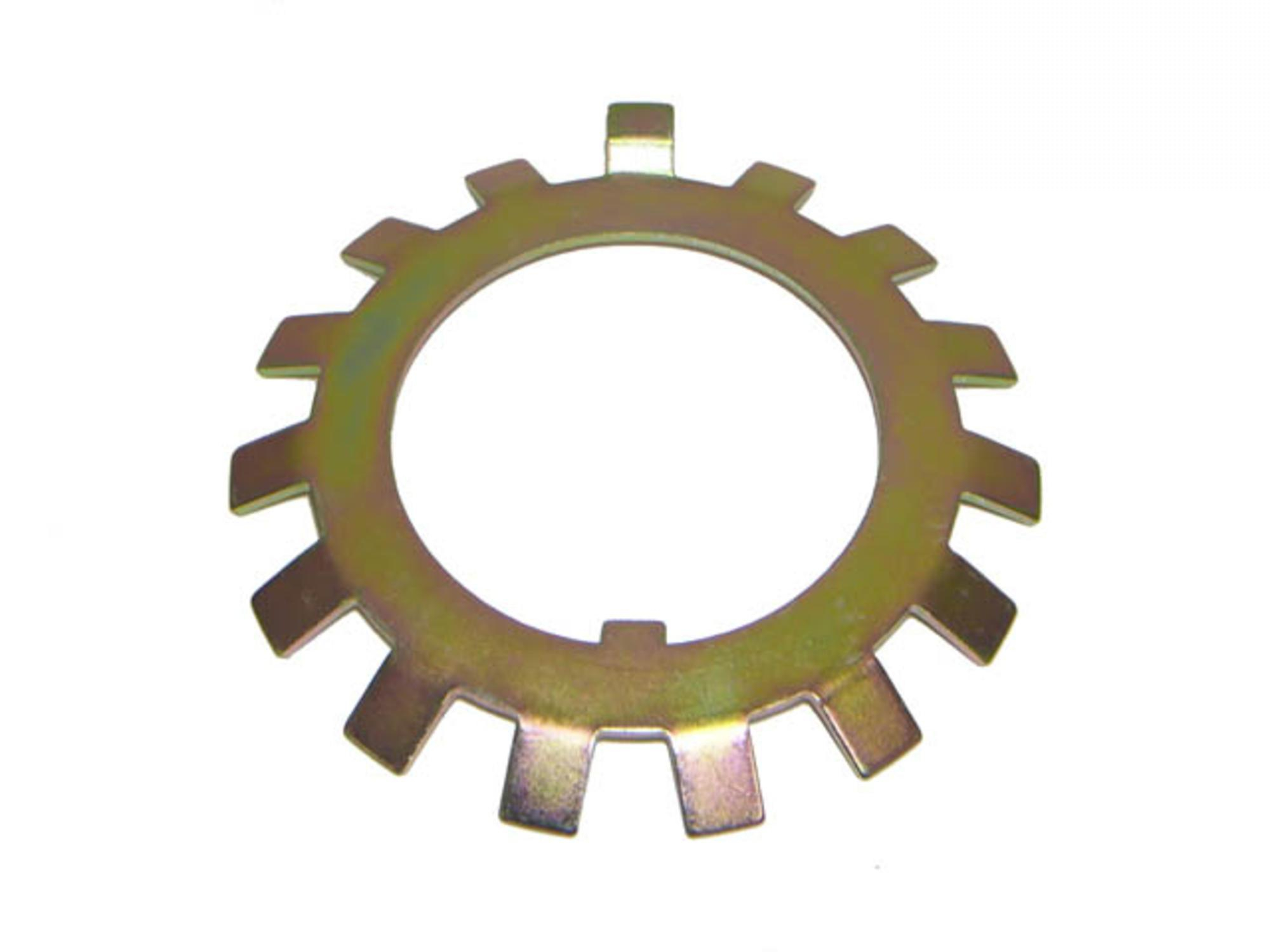 TRAVA ARANHA FURO 80MM 15DENTES - 45320