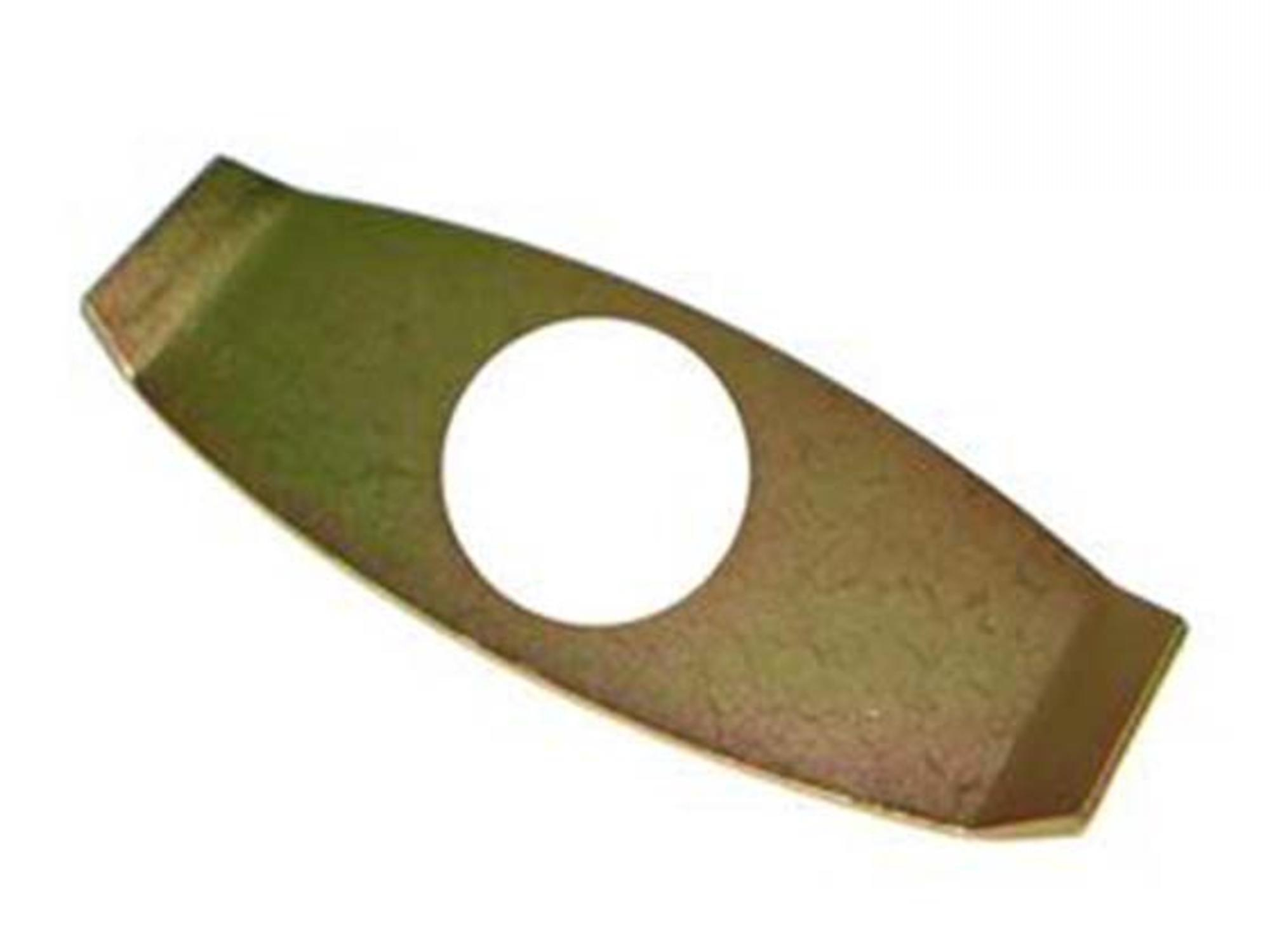 ARRUELA AJUSTE S KEPLUSS-FURO 42X2,00MM - 4854211352