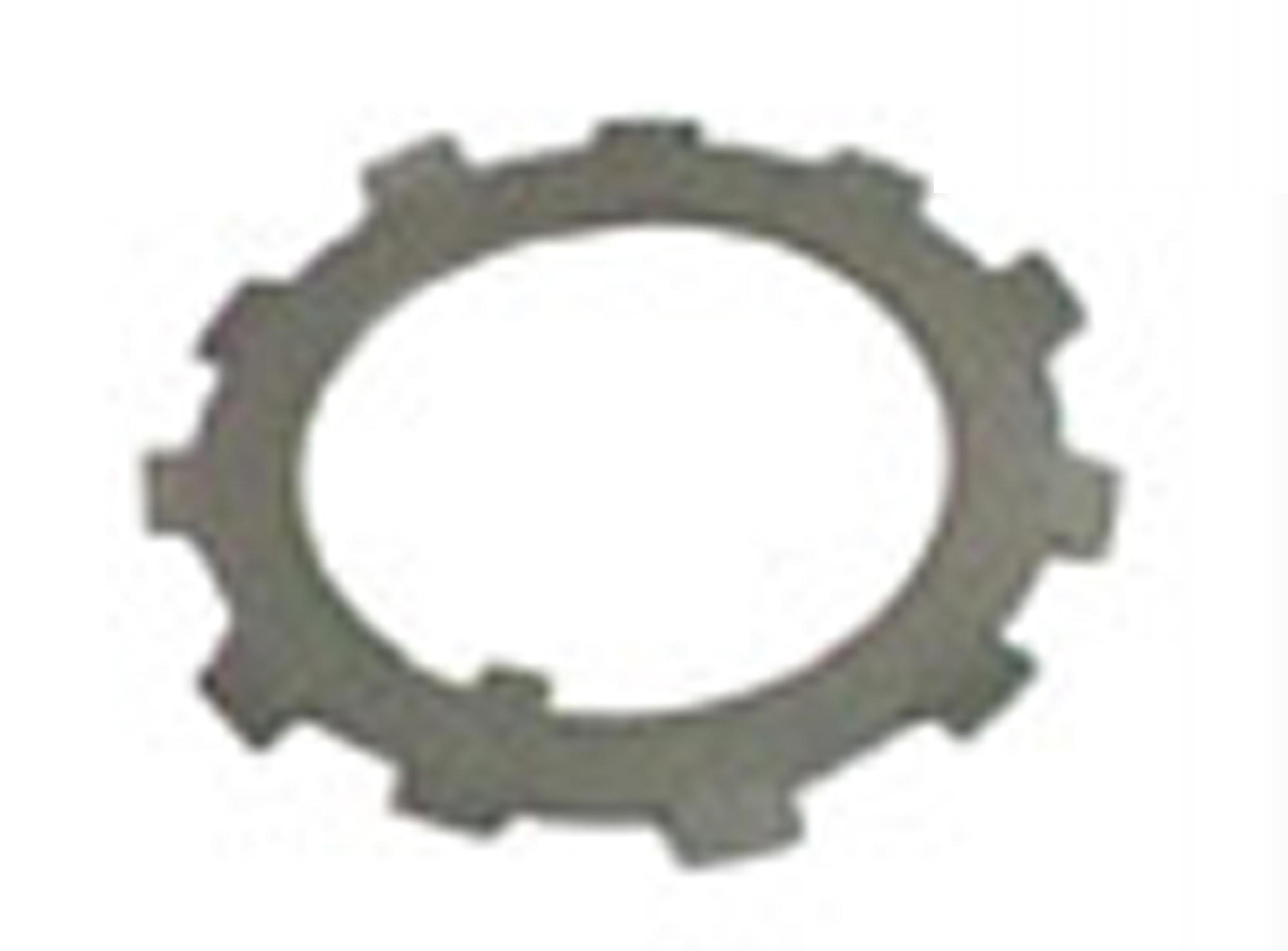 TRAVA ARANHA CUBO TRAS.101X63,5/67X2,3MM - T12501473