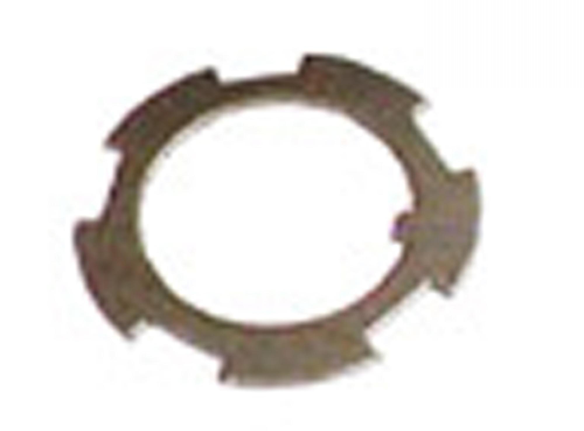 TRAVA ARANHA CUBO TRASEIRO RETA ANTIGA - 2989068