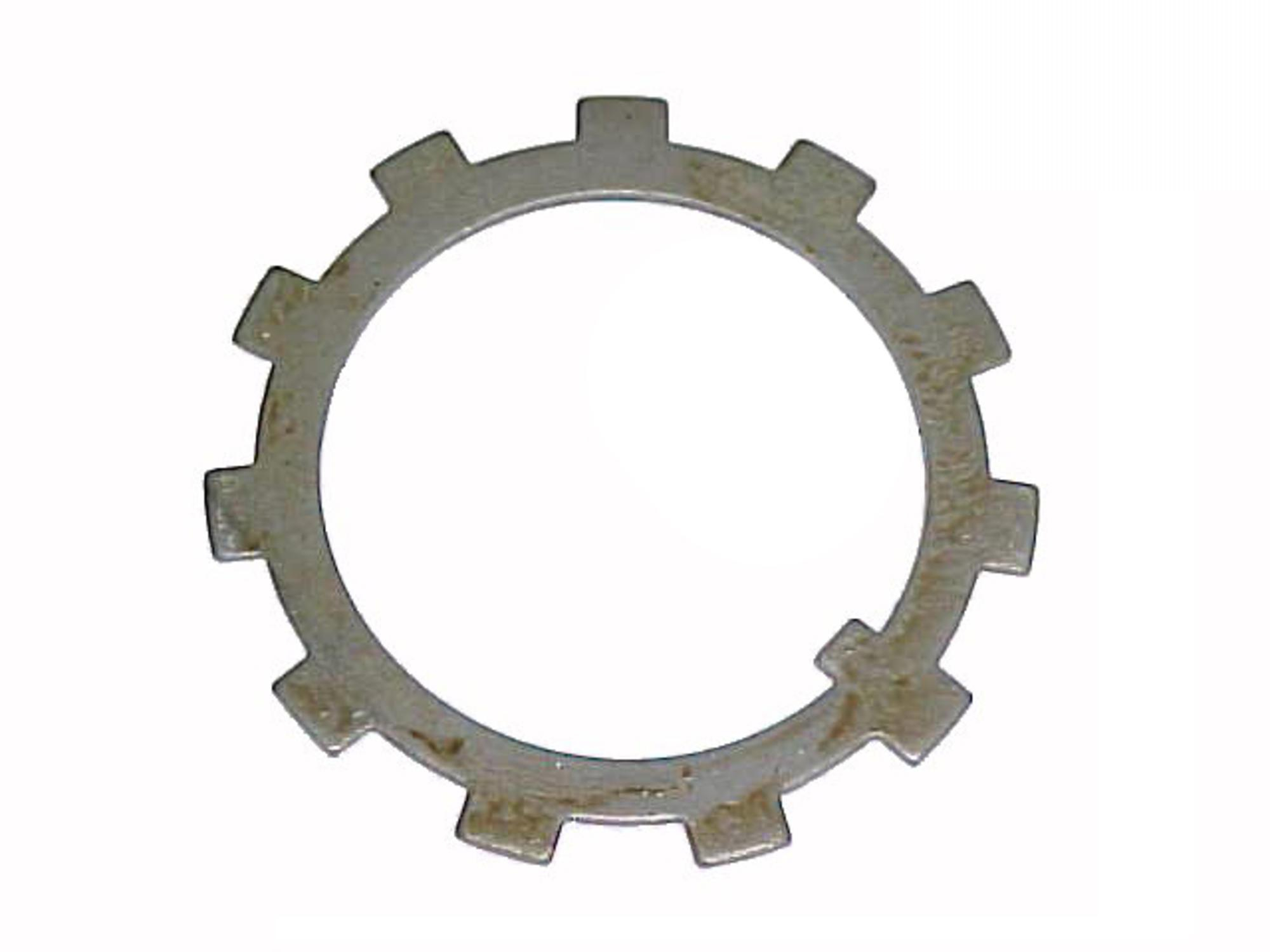 TRAVA ARANHA CUBO TRAS.(75X90X100-11D) - TE3501473A