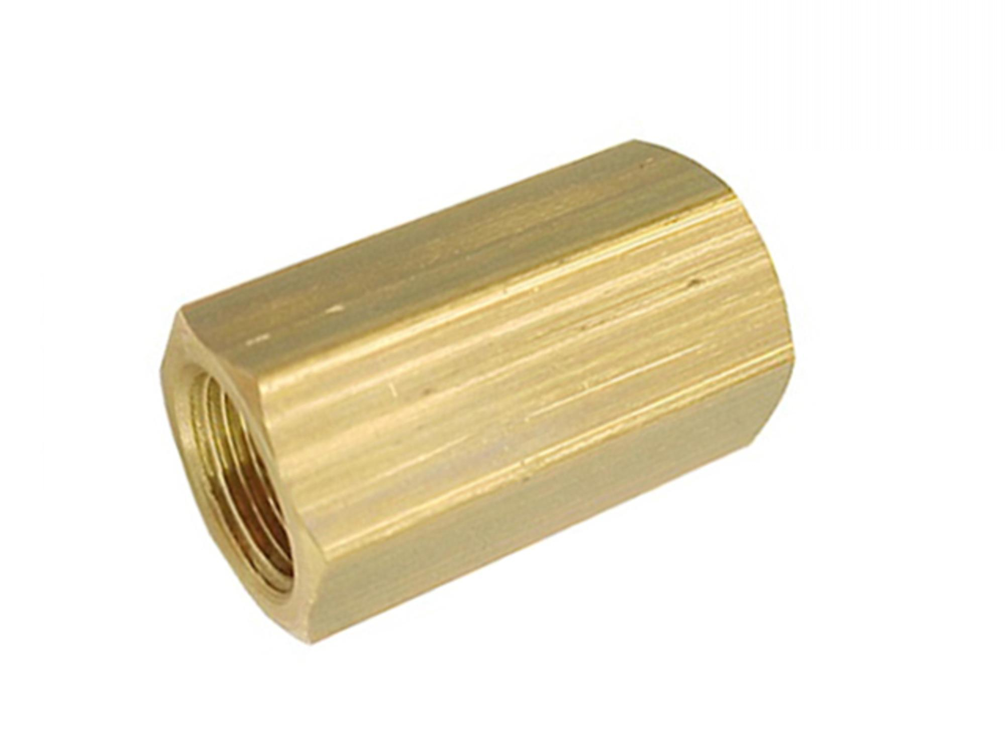 CONEXAO CANO FREIO 12X1X12(FEMEA) - 4280531