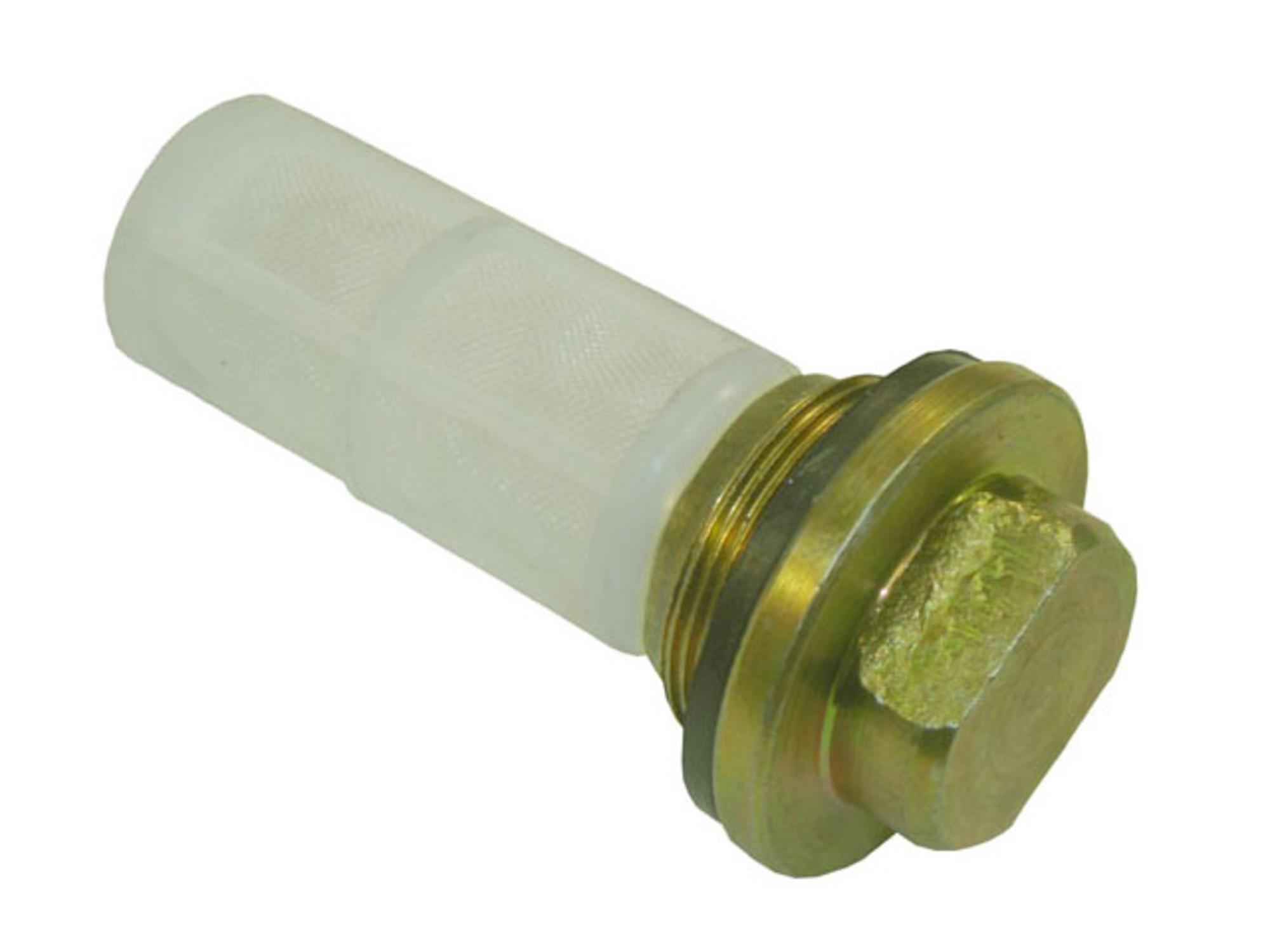 PENEIRA TANQUE BASE FERRO S/FURO - 3444700006