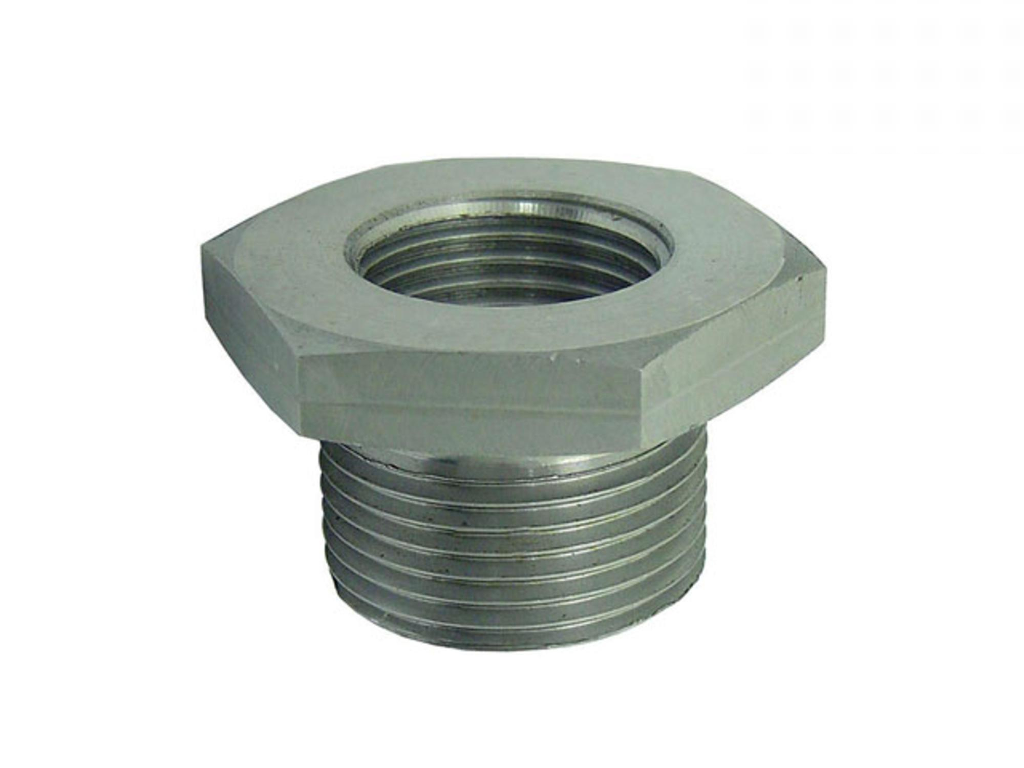 BUCHA ROSQUEADA CARTER M24X30 - 180435