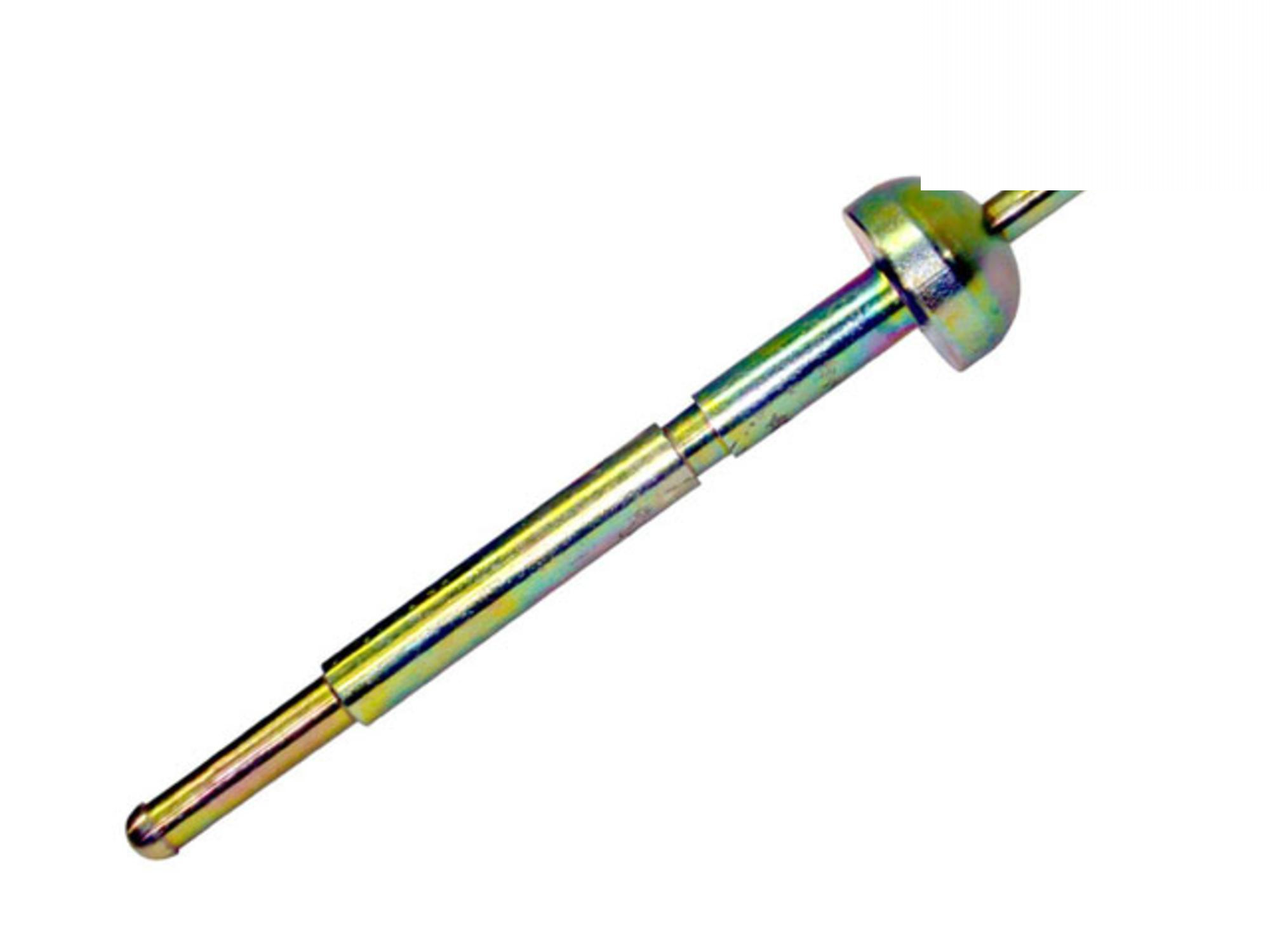 HASTE ACION. EMBREAGEM - T11141131