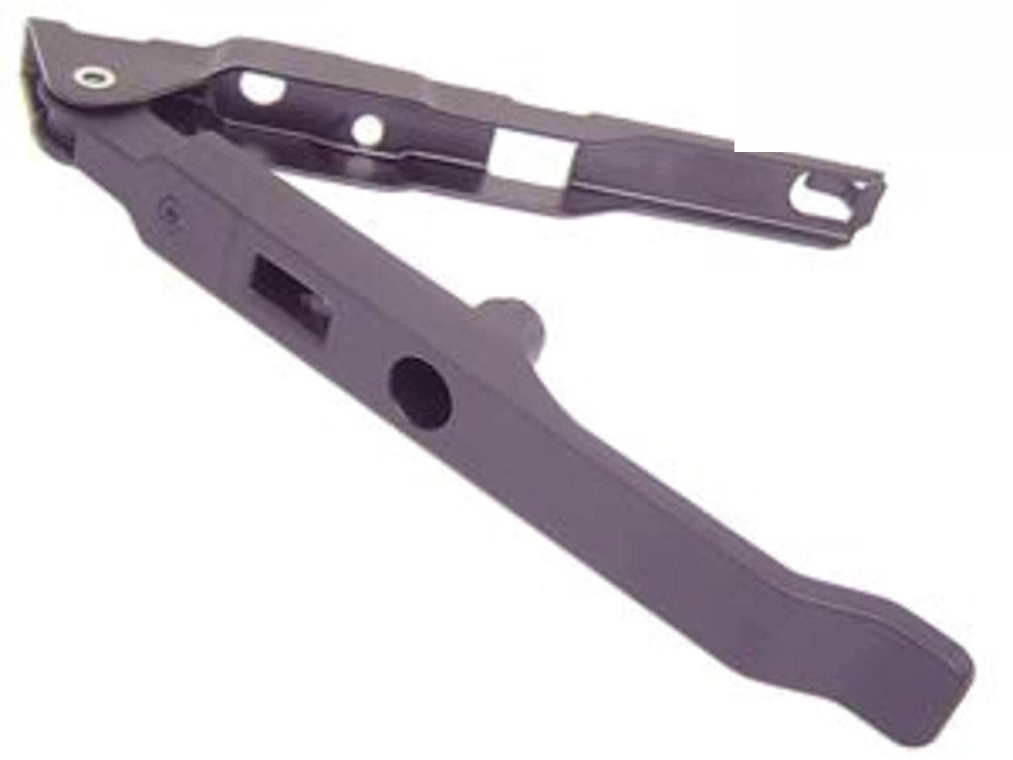 ALAV.ABERTURA CAPO ANTIGA LONGA COMPL./B - 1394414