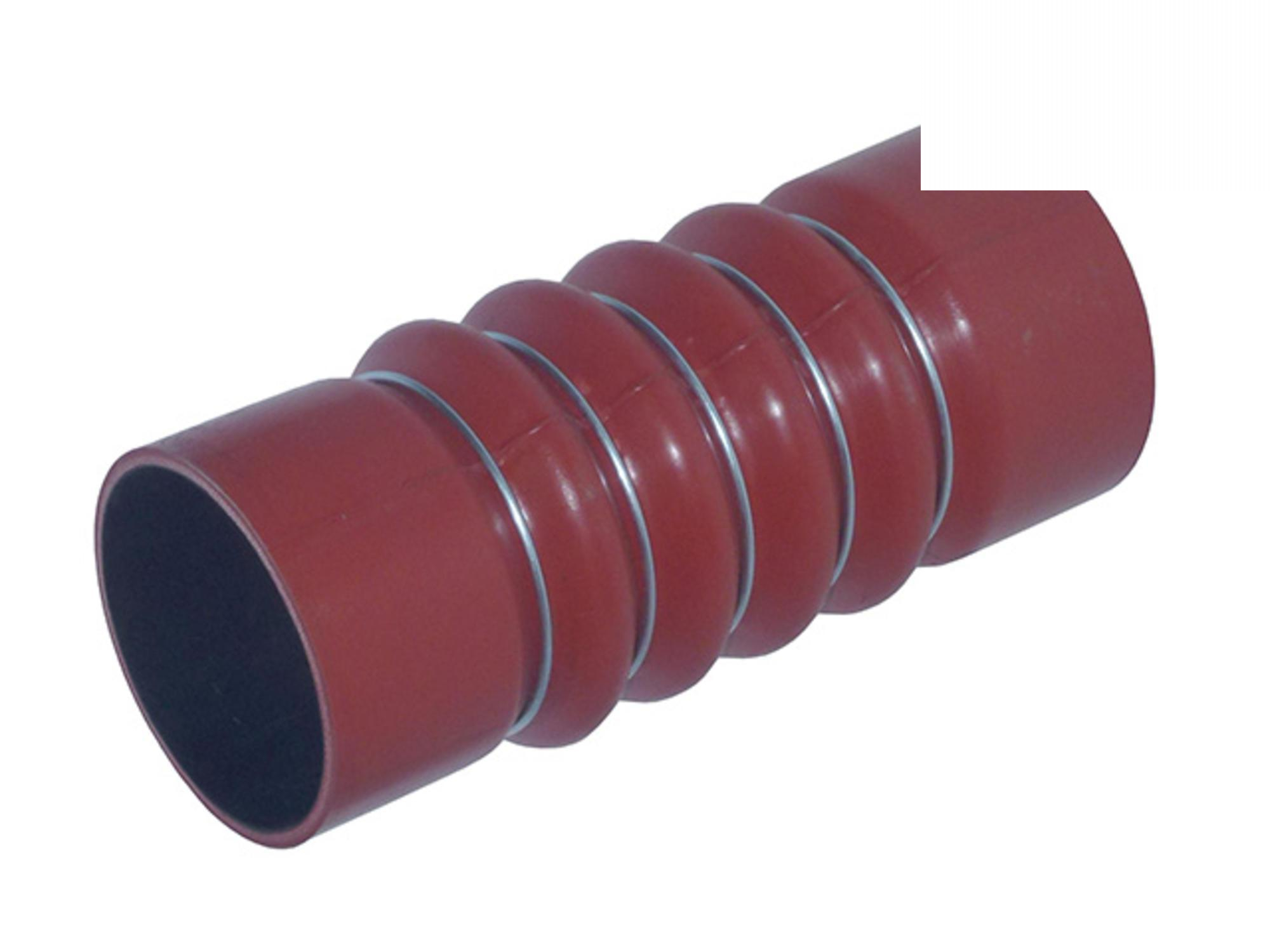 MANGUEIRA INTERC.80X87X215MM SILICONE VE - 6965007375