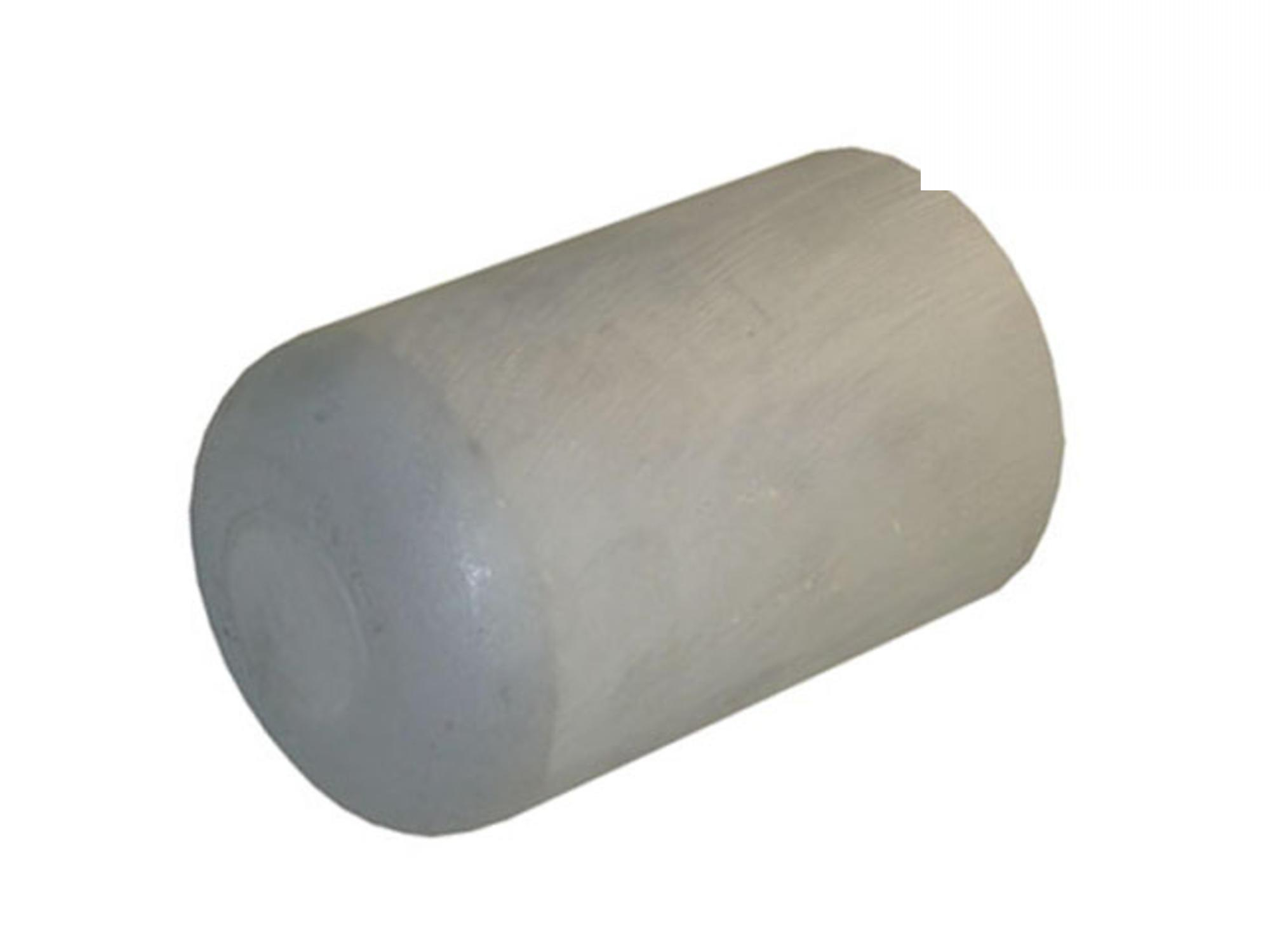 CANECA/FILTRO DIESEL 1/2 LITRO - 980000920002