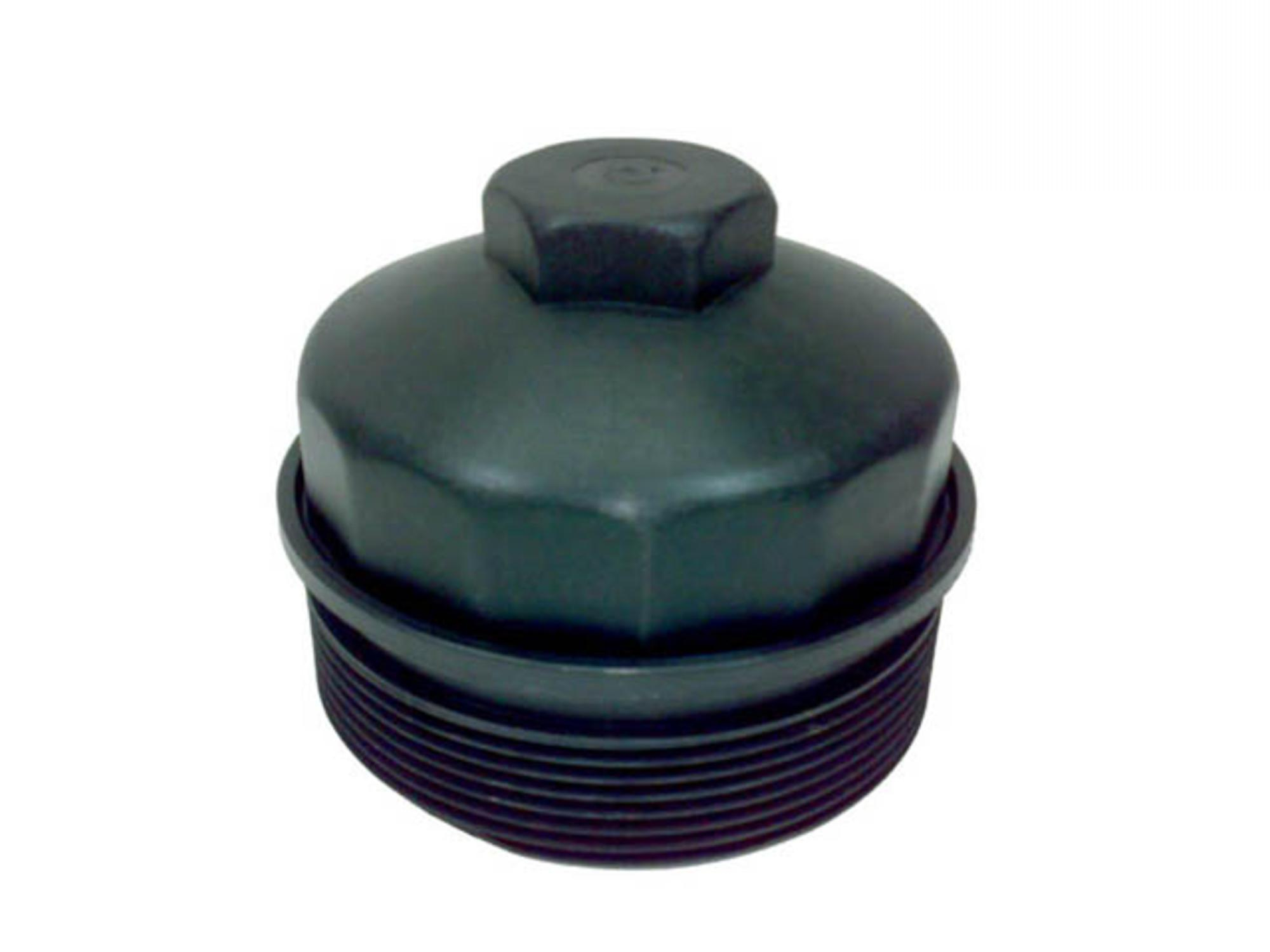 TAMPA FILTRO OLEO MOTOR - 1802338