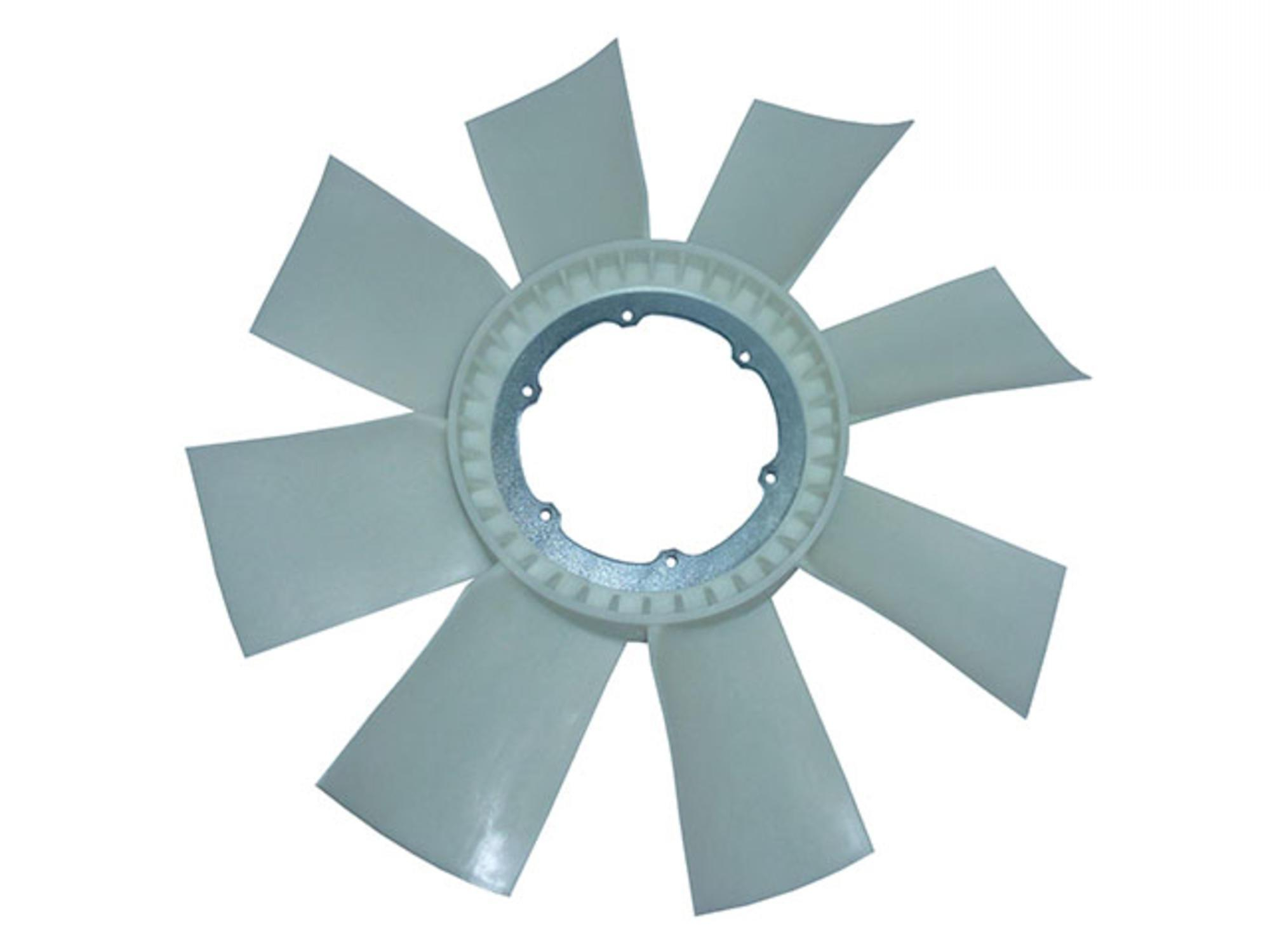 HELICE 8 PAS PLASTICO S/VISCO - 22059306