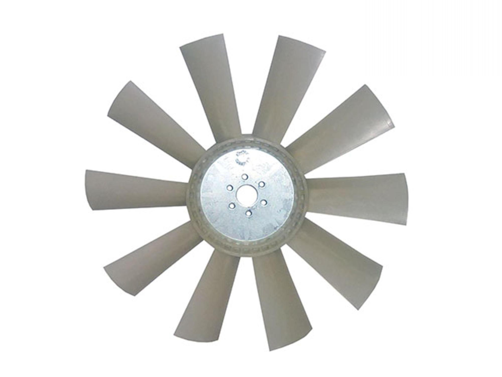 HELICE 10 PAS 34M PLASTICA 520MM BR50590 - 3442057106