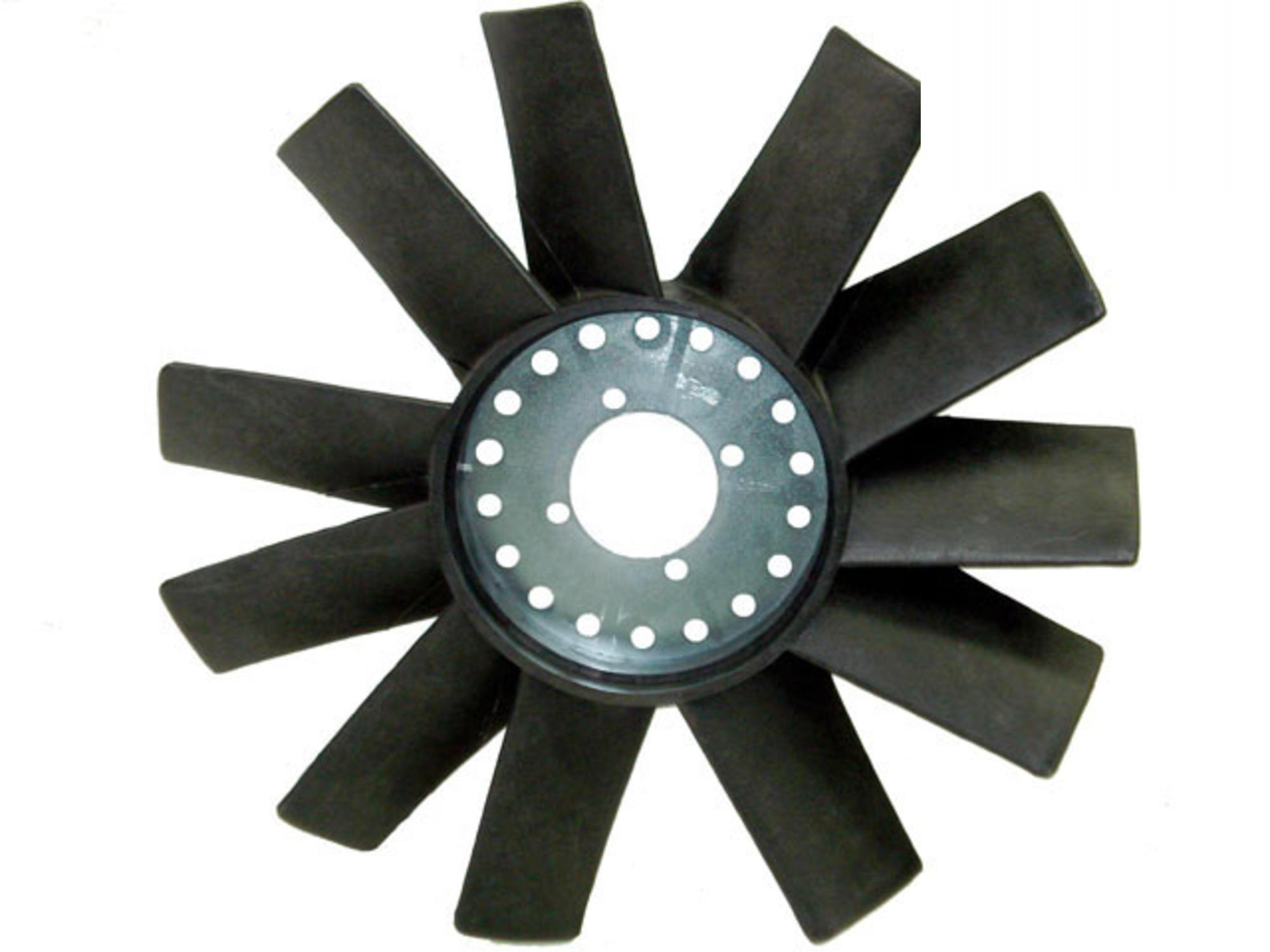 HELICE REFRIGERACAO SPRINTER 11 PAS/NYLO - 2000004