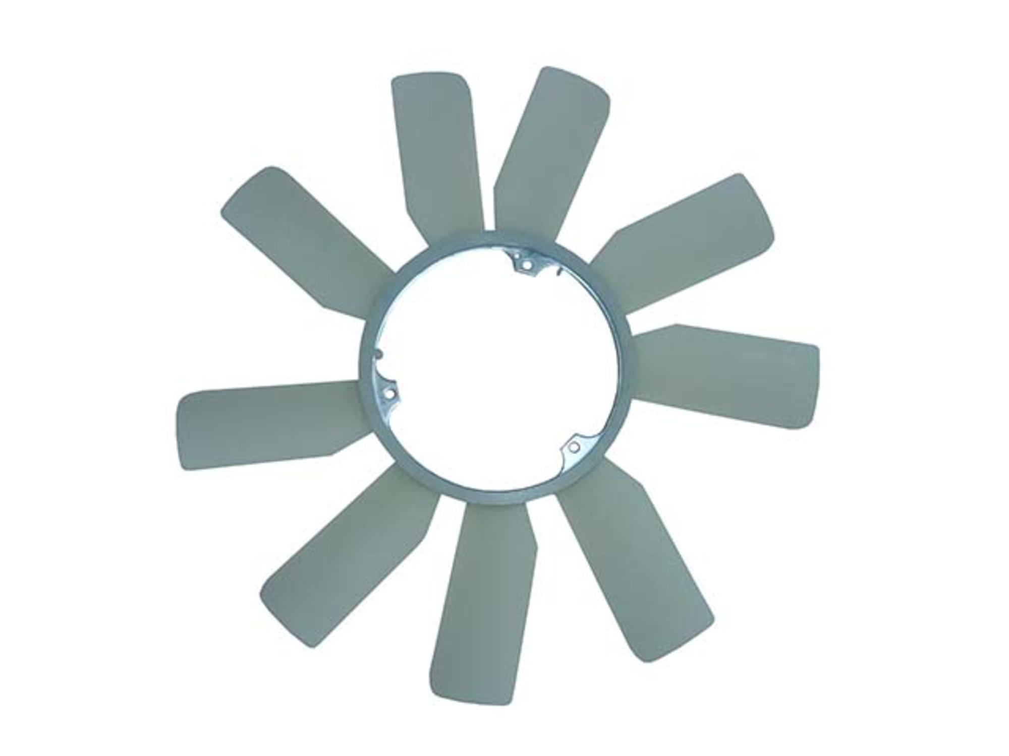 HELICE PLASTICA 9 PAS/NYLON - 1032000423