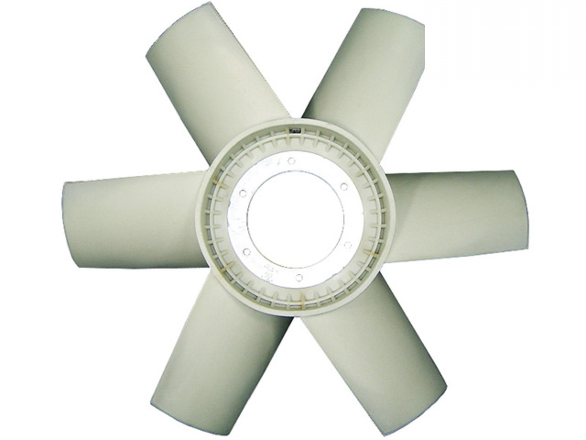 HELICE PLAST.S/VISCO 6 PAS/6 FUROS. - 1321876