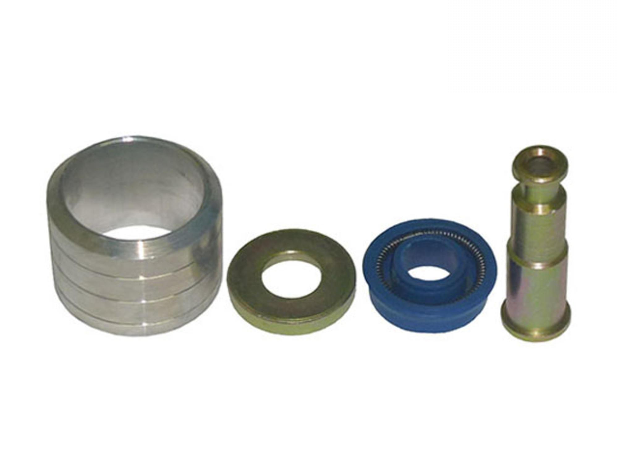 JG REPARO SERVO FREIO (VENENO) - 3445860043