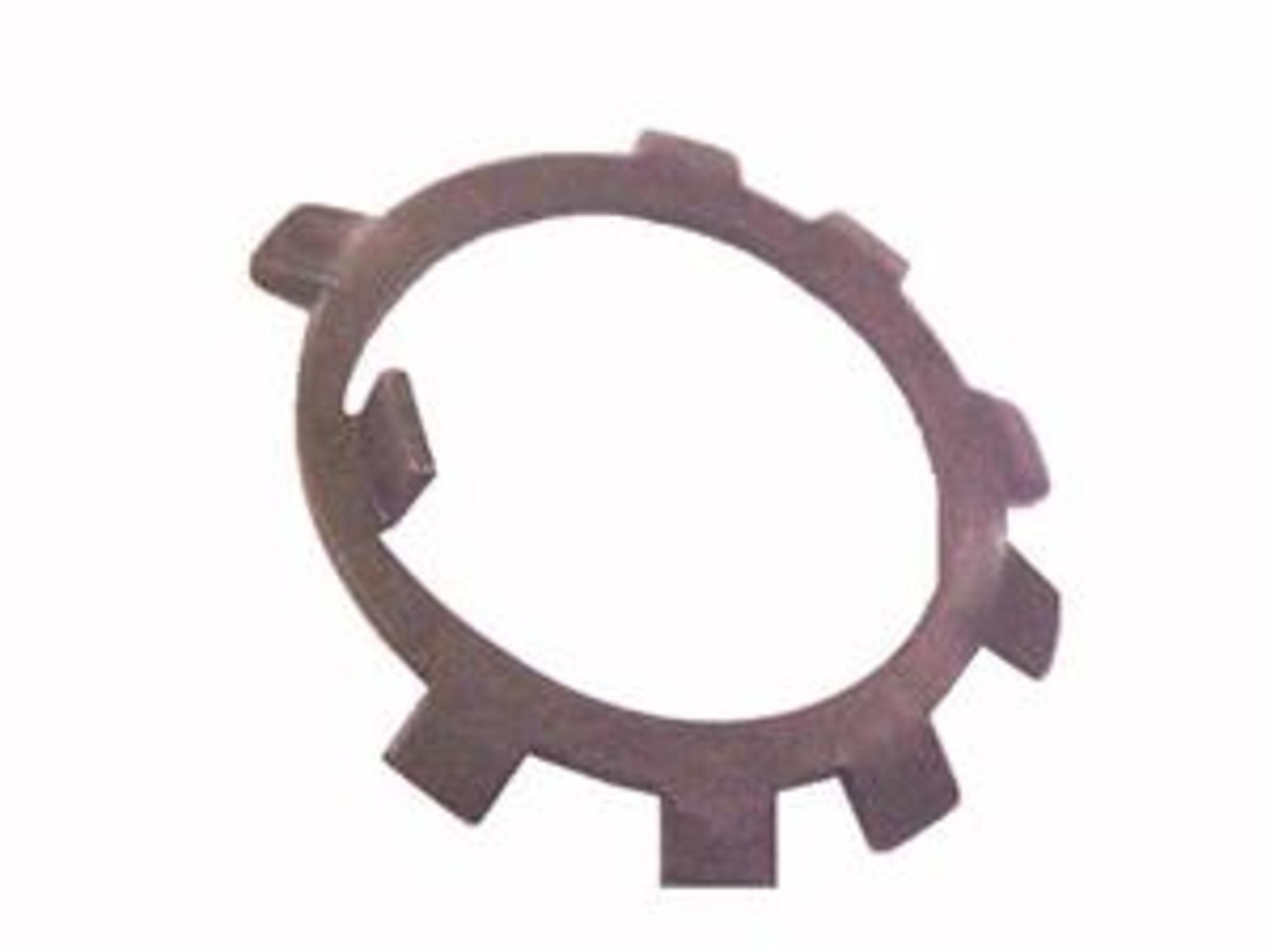 TRAVA ESTAB.TRAS.FREIO MAO - 70952035101