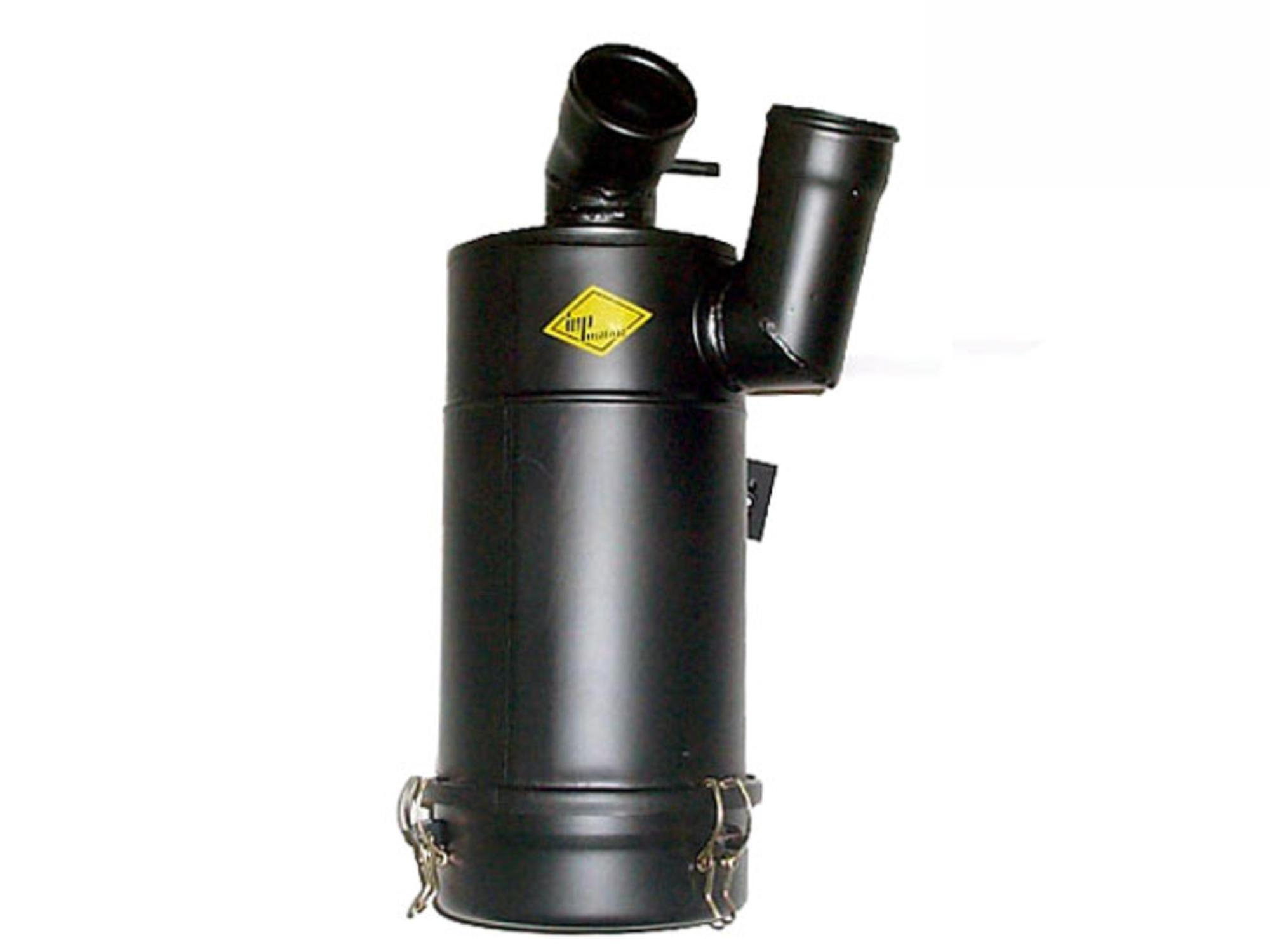 FILTRO AR SECO COMPLETO C/ELEMENTO - 3080947002