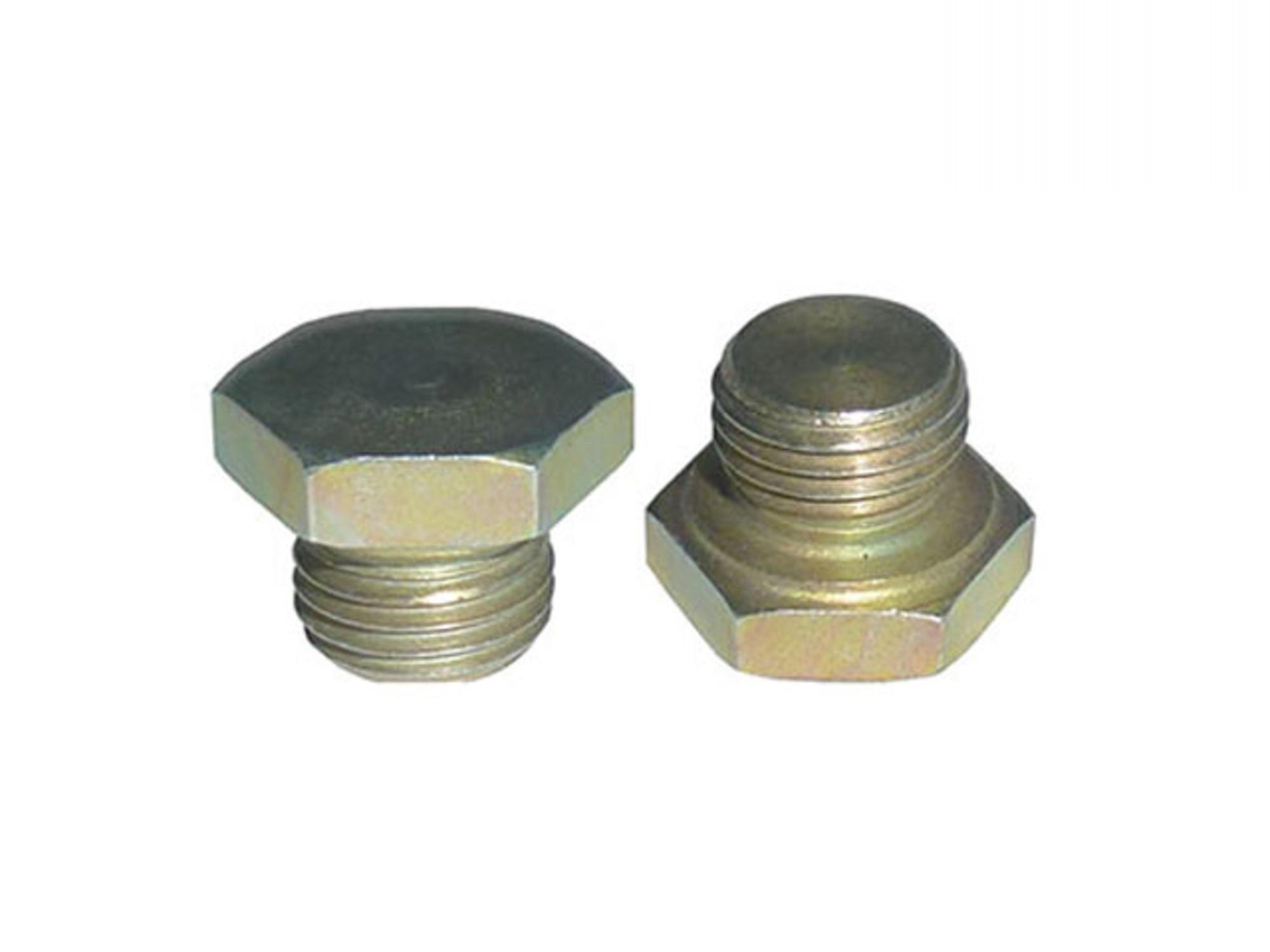 BUJAO CAVALETE AGUA/FILTRO(14X1.5X9M) - 7604014100