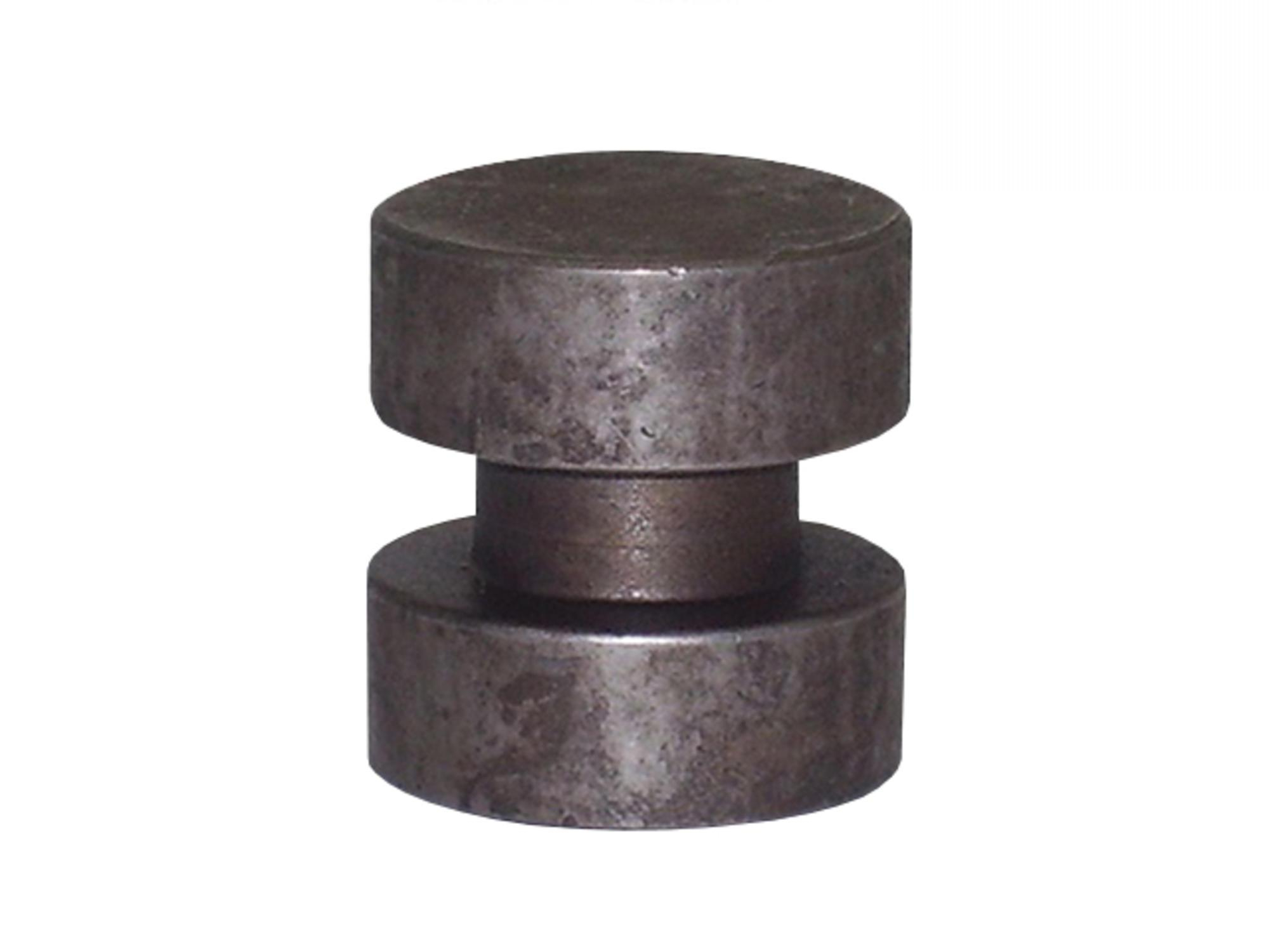 ROLETE SAPATA FREIO - 2RD607037