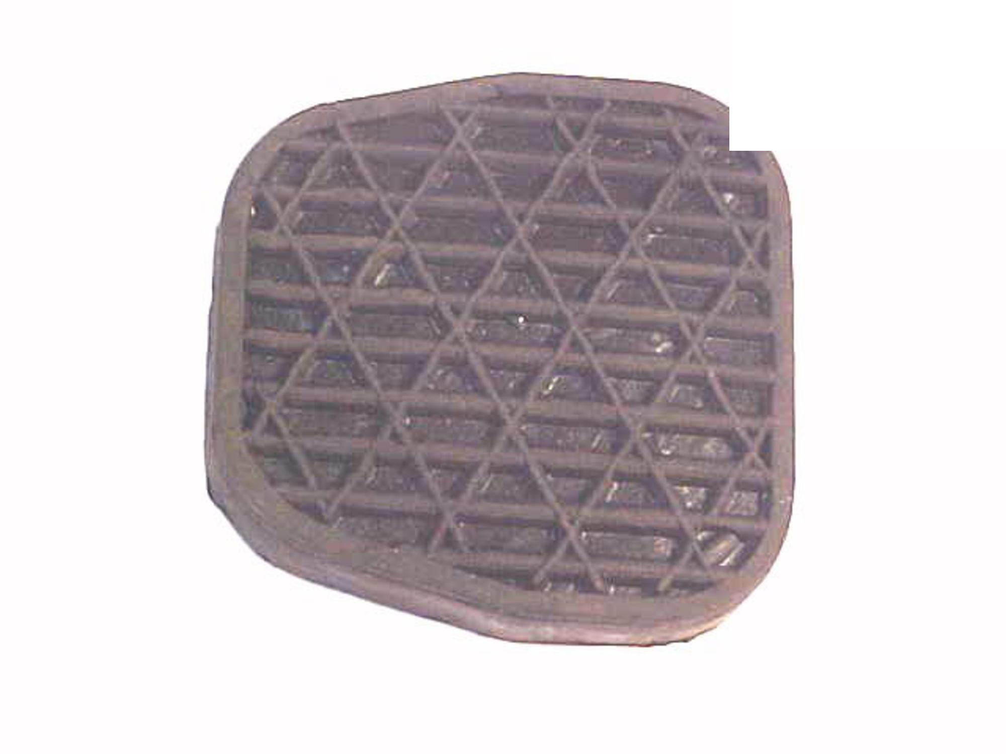 CAPA BORRACHA DOS PEDAIS - 1102910182