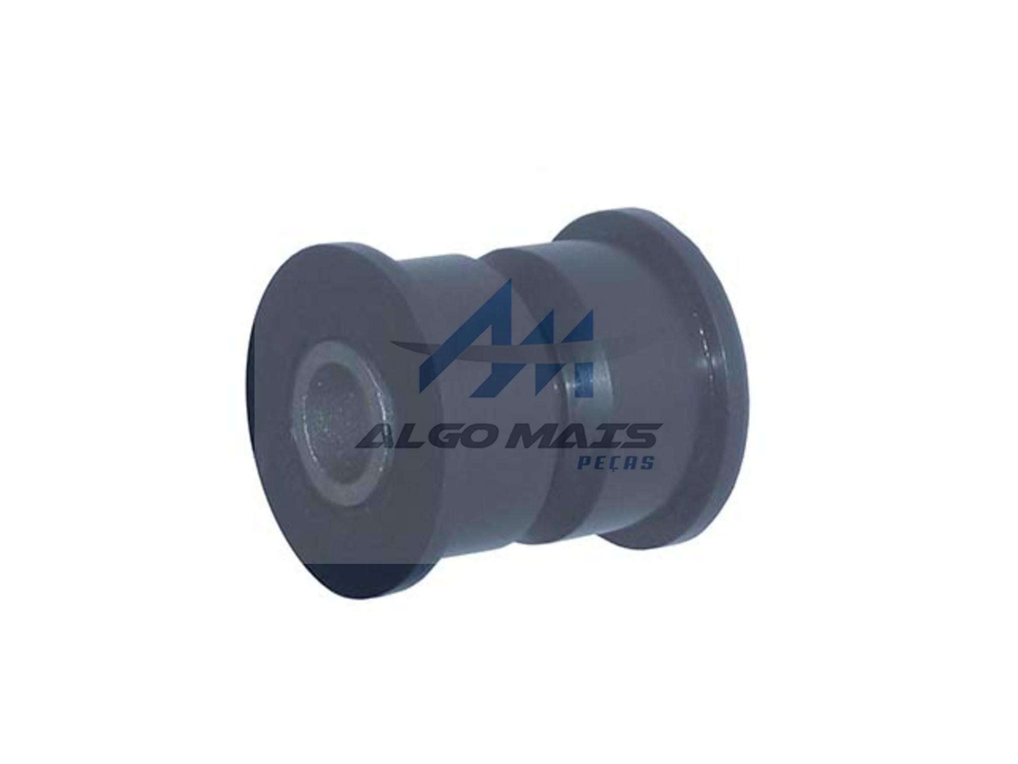 BUCHA AMORTECEDOR DIANT.INF.C/TUBO BI-PA - 83230285