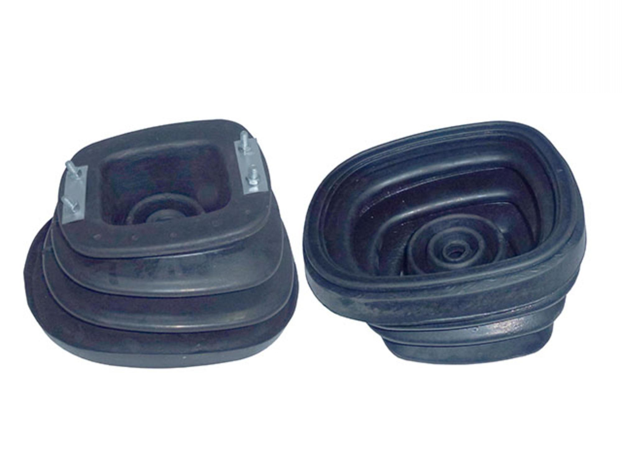 LUVA ALAV CAMBIO INF.COMPL.C/FERRAGEM BR - 9702681997