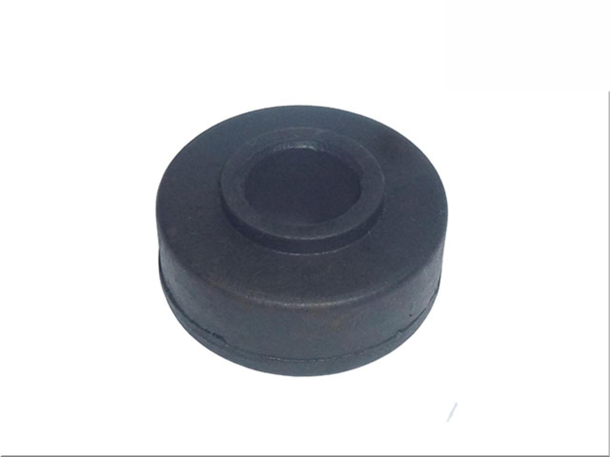 BORRACHA SUP.AMORT.TRAS.22X54X18 MM. - 137885