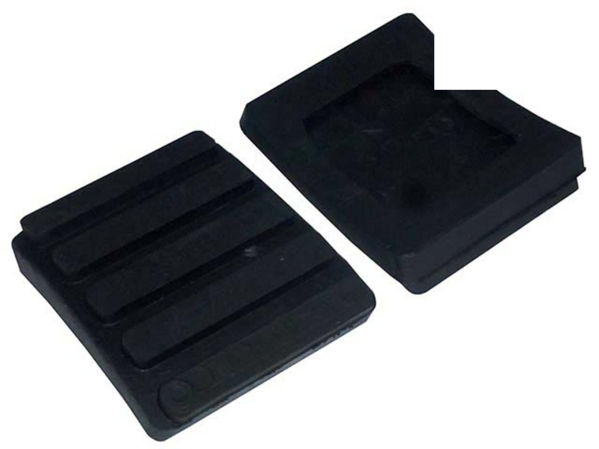 CAPA PEDAL EMBREAGEM - 293152