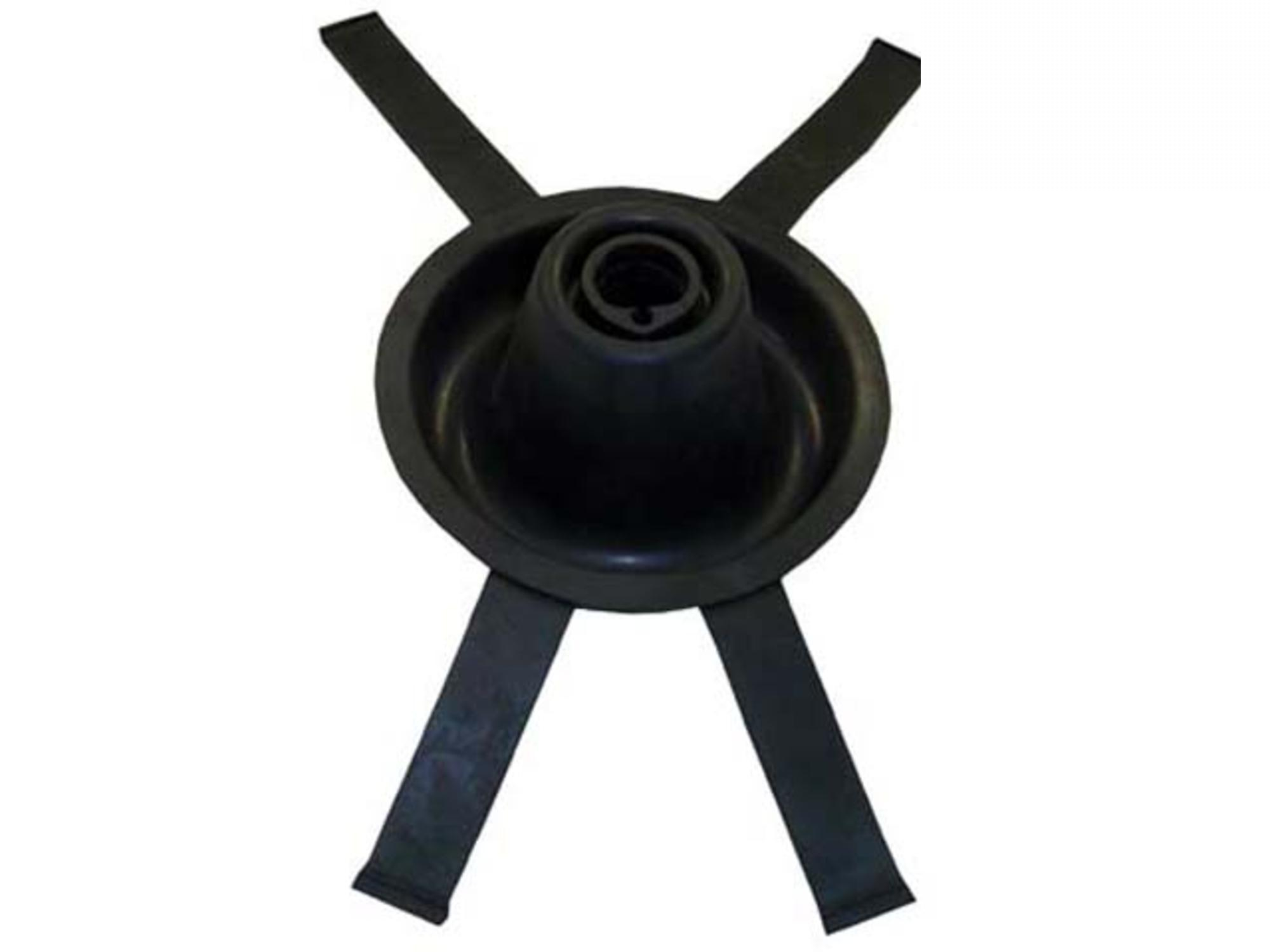 GUARDA PO ALAVANCA FRONTAL - 310243