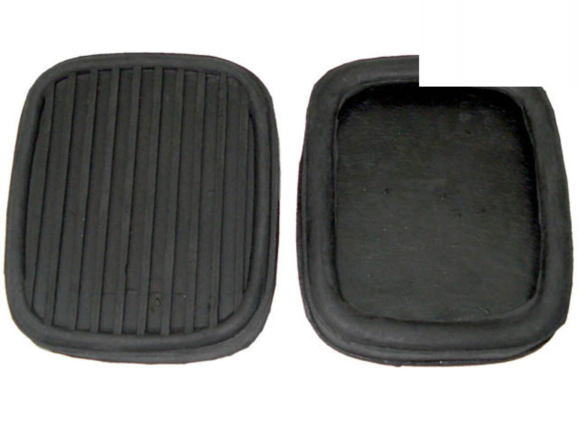 CAPA PEDAL EMBREAGEM - 41276