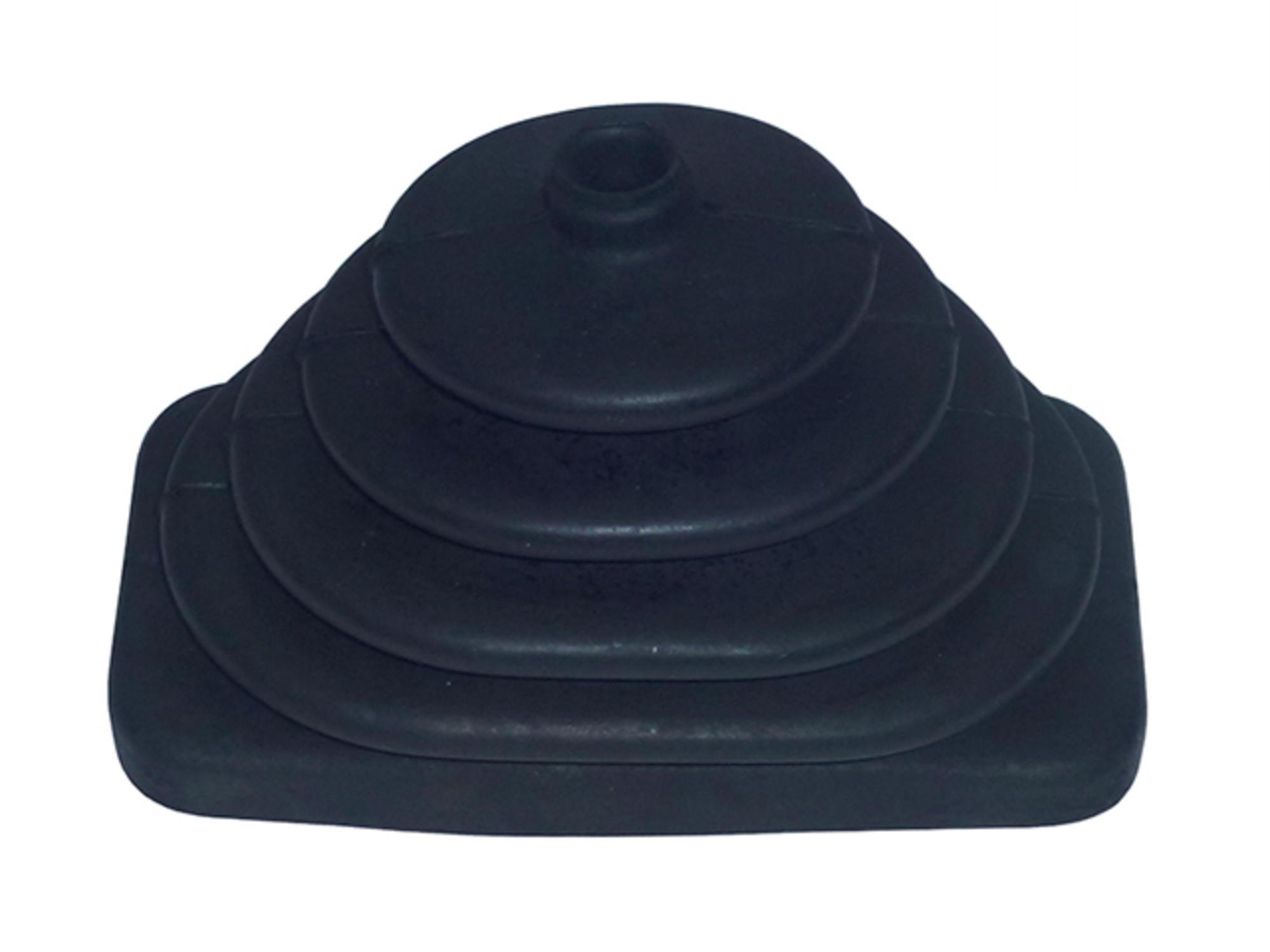 GUARDA PO ALAVANCA CAMBIO - 130032