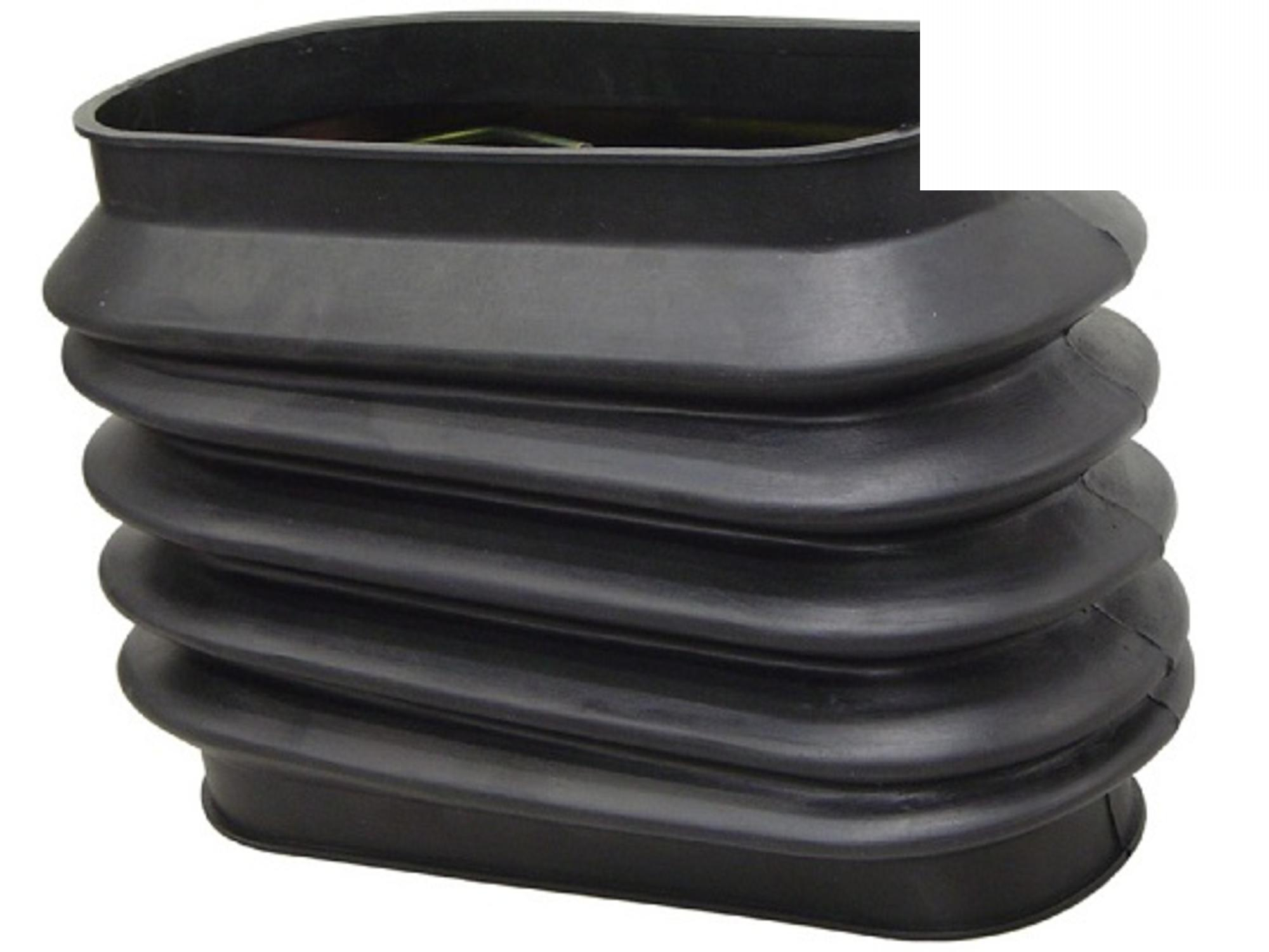 SANFONA ADMISSAO MOTOR COM MOLA - 325021