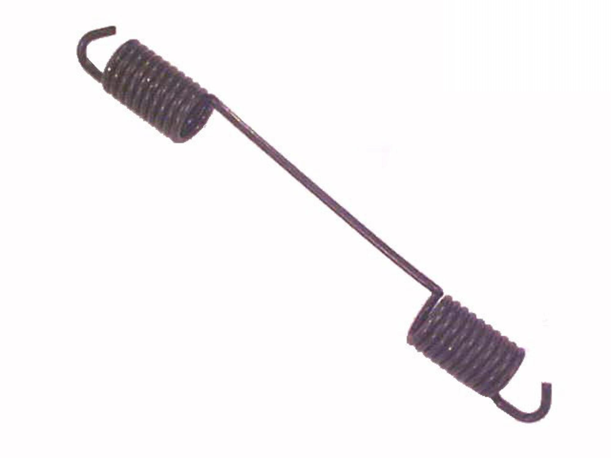 MOLA PATIM FREIO DIANTEIRO/TRASEIRO 245M - 3889937110