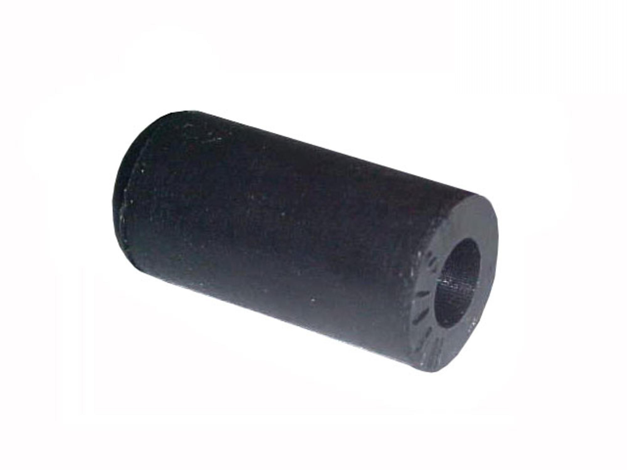 TAMPAO BORRACHA TANQUE EXP. - 270317