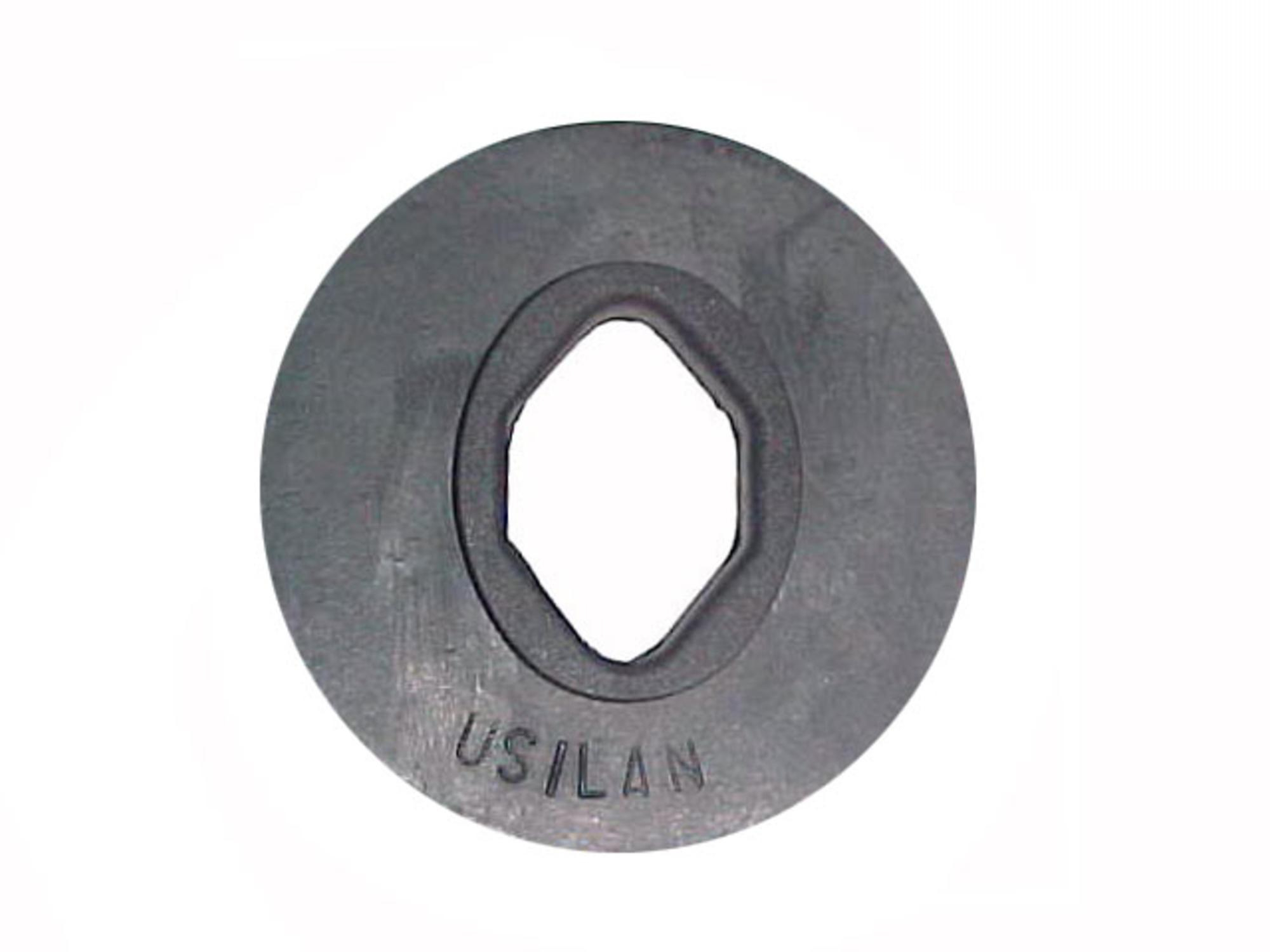 ARRUELA SUSPENSAO CABINE (4 PONTOS) - 1385170