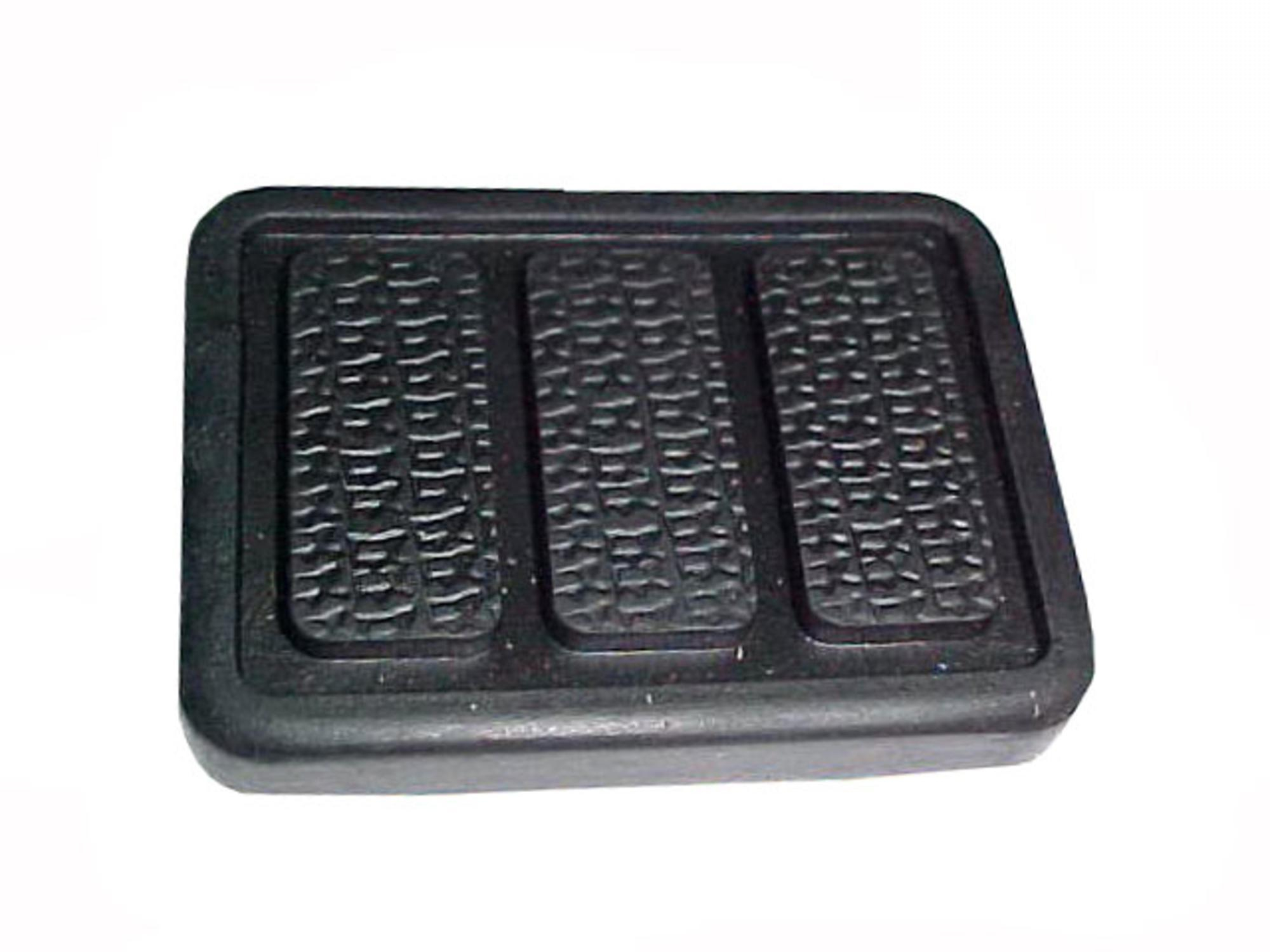 BORRACHA PEDAL FREIO - 1272021