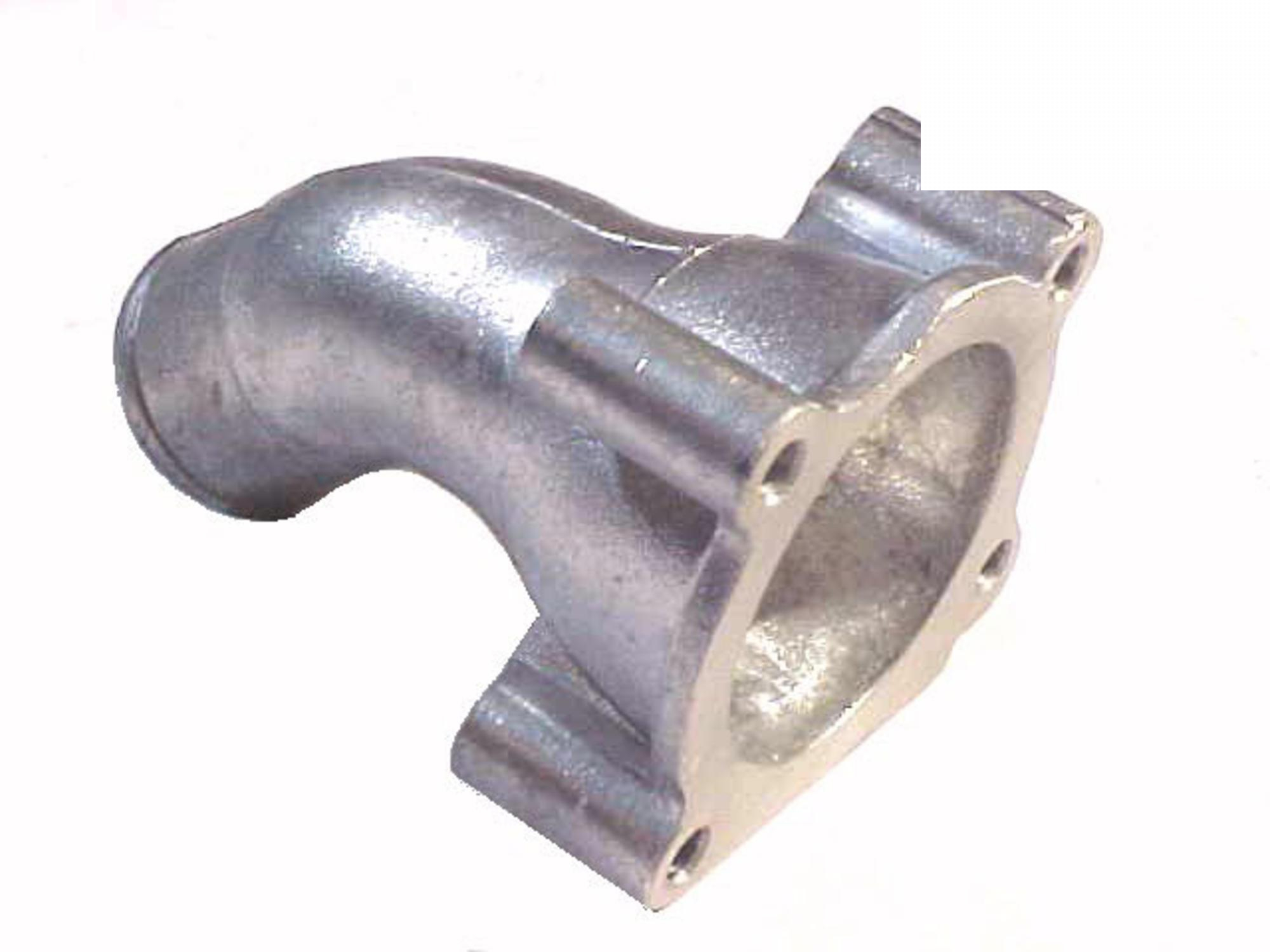 TAMPA VALVULA TERMOSTATICA 1113 - 3522030174