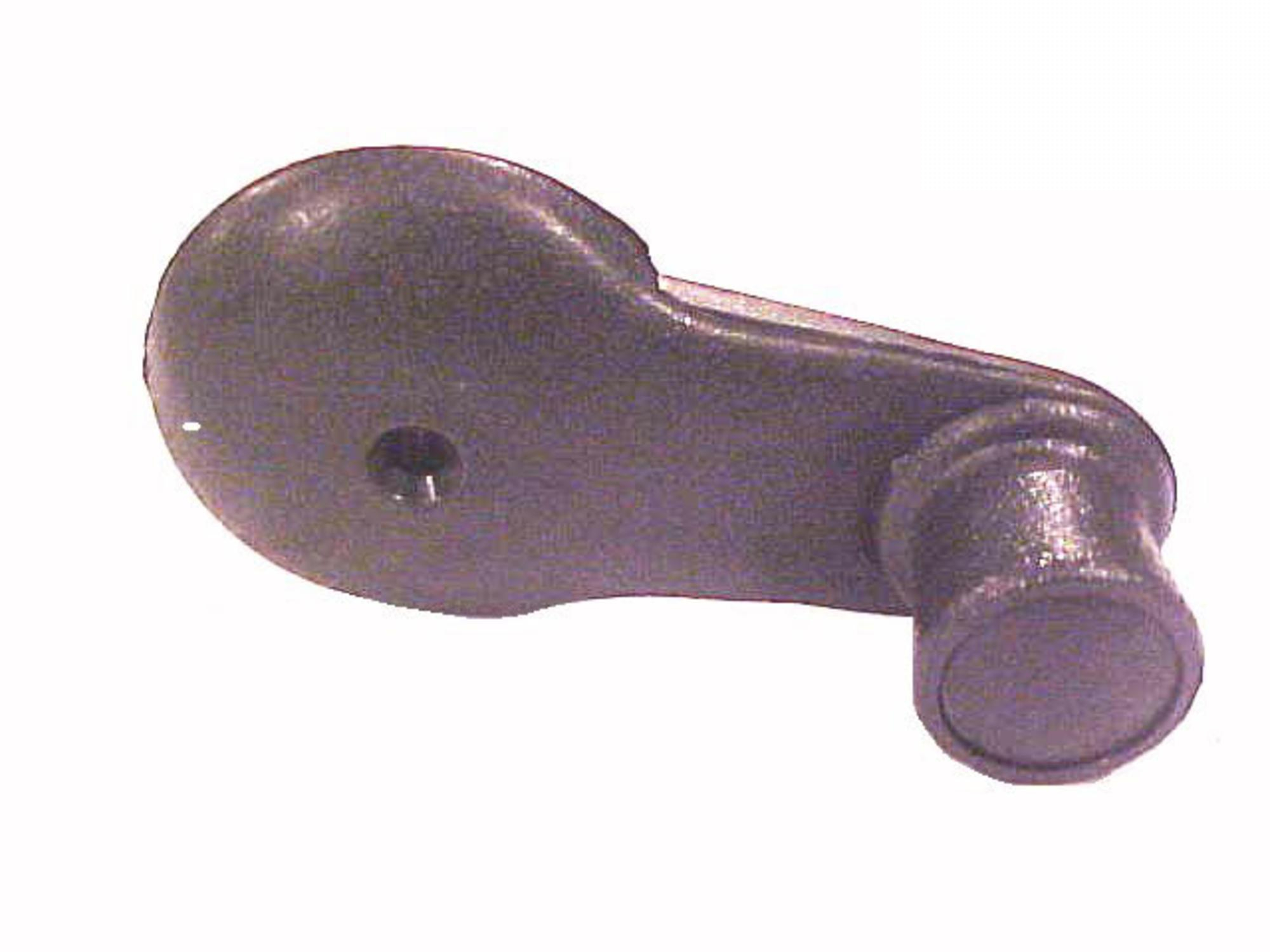 MANIVELA VIDRO PORTA(PLASTICO) - 3317257060