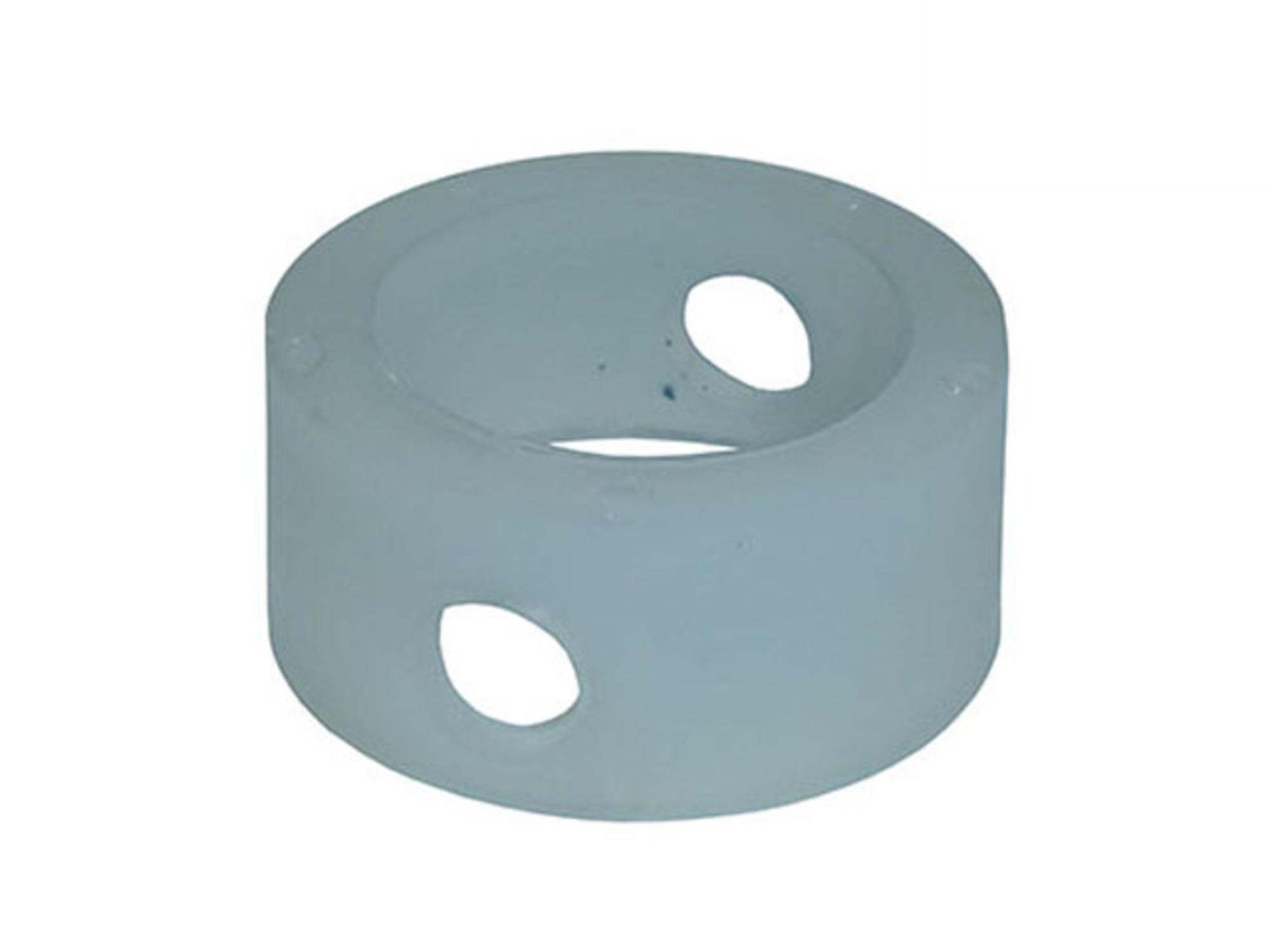 BUCHA CUPULA REBAIXADO POLIURETANO - 3522680335