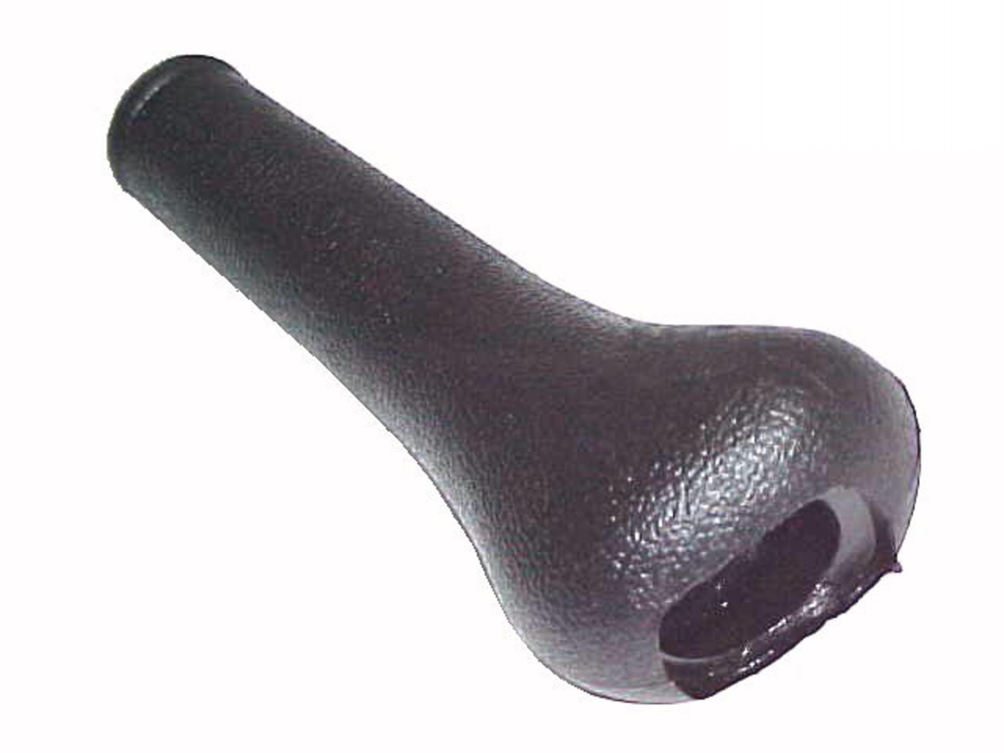 MANOPLA/ALAV.CAMBIO LONGA PRETA - 3642687142