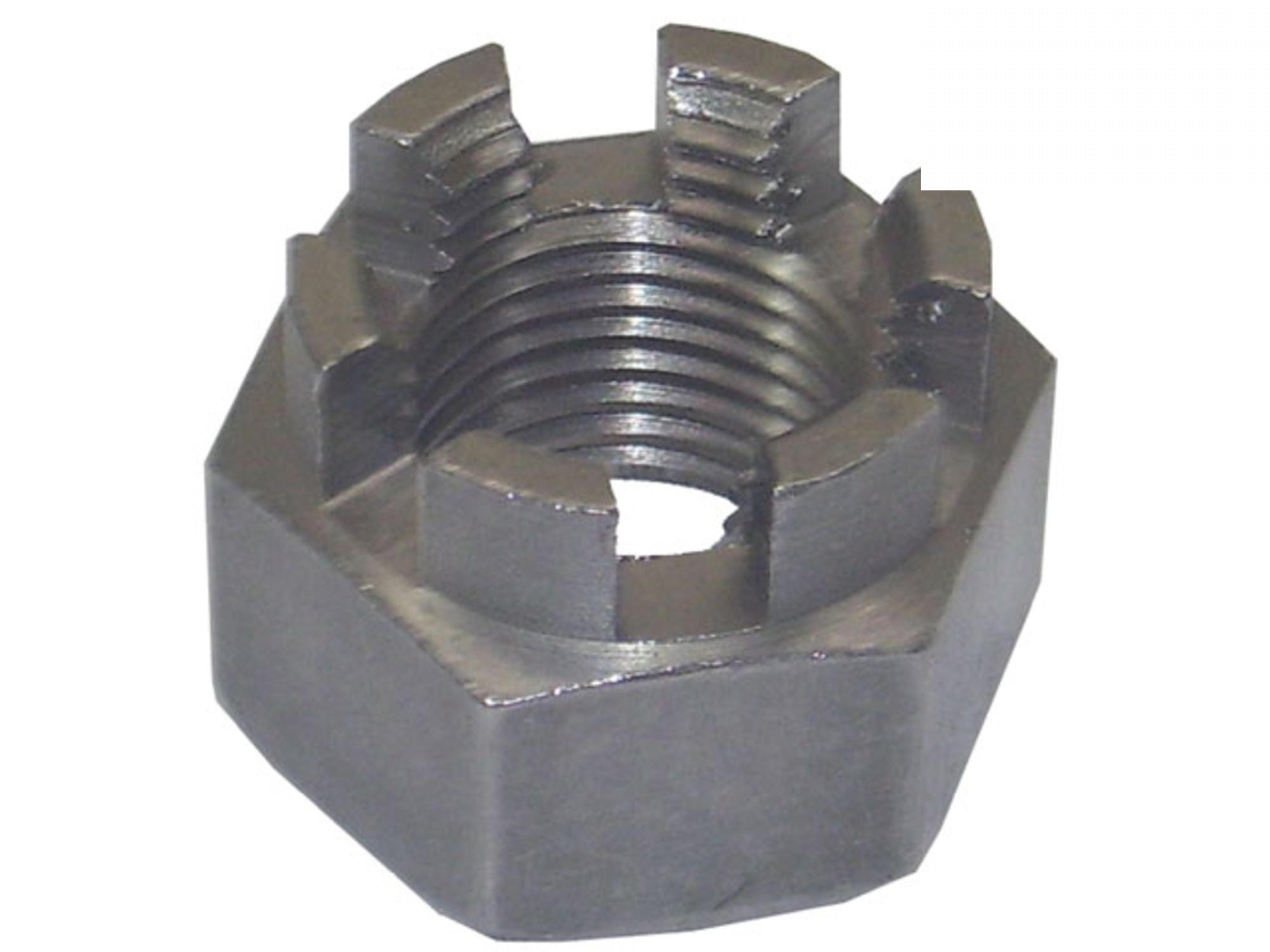 PORCA CASTELO ALTA - 16 X 1,5 - 935016002