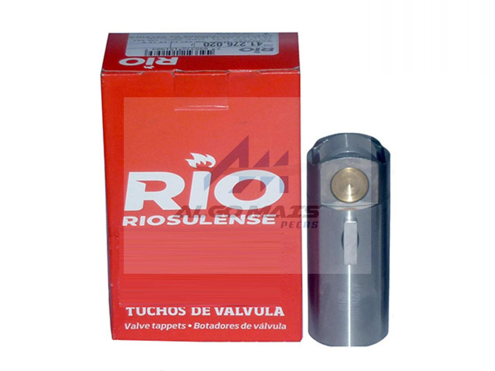 TUCHO VALVULA MOTOR RIOSULENSE - 5410502022